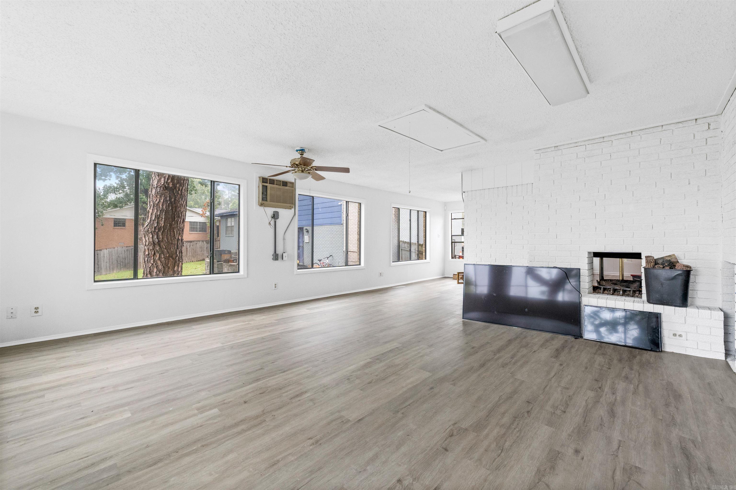 6500 W 12th  Little Rock, AR