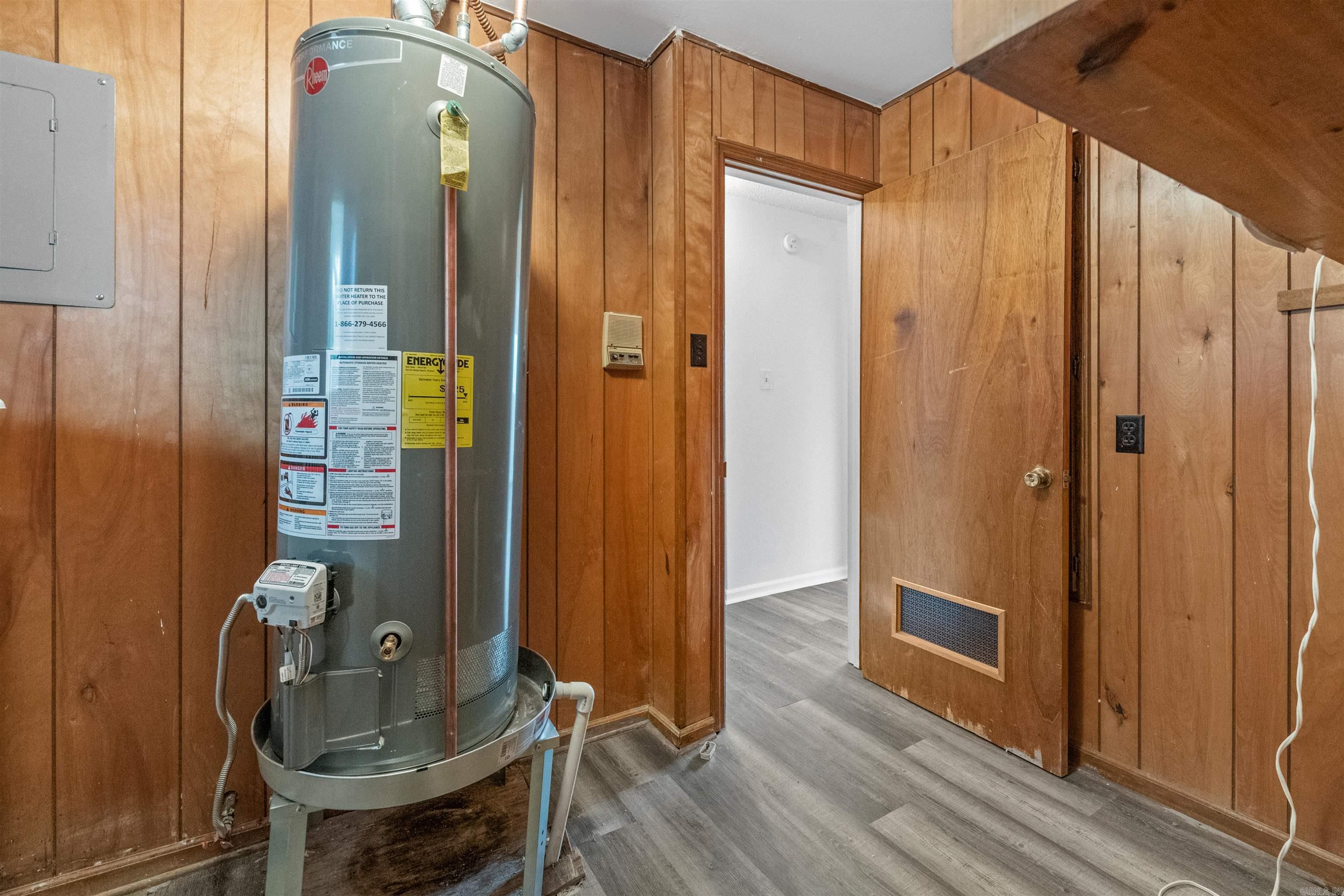 6500 W 12th  Little Rock, AR