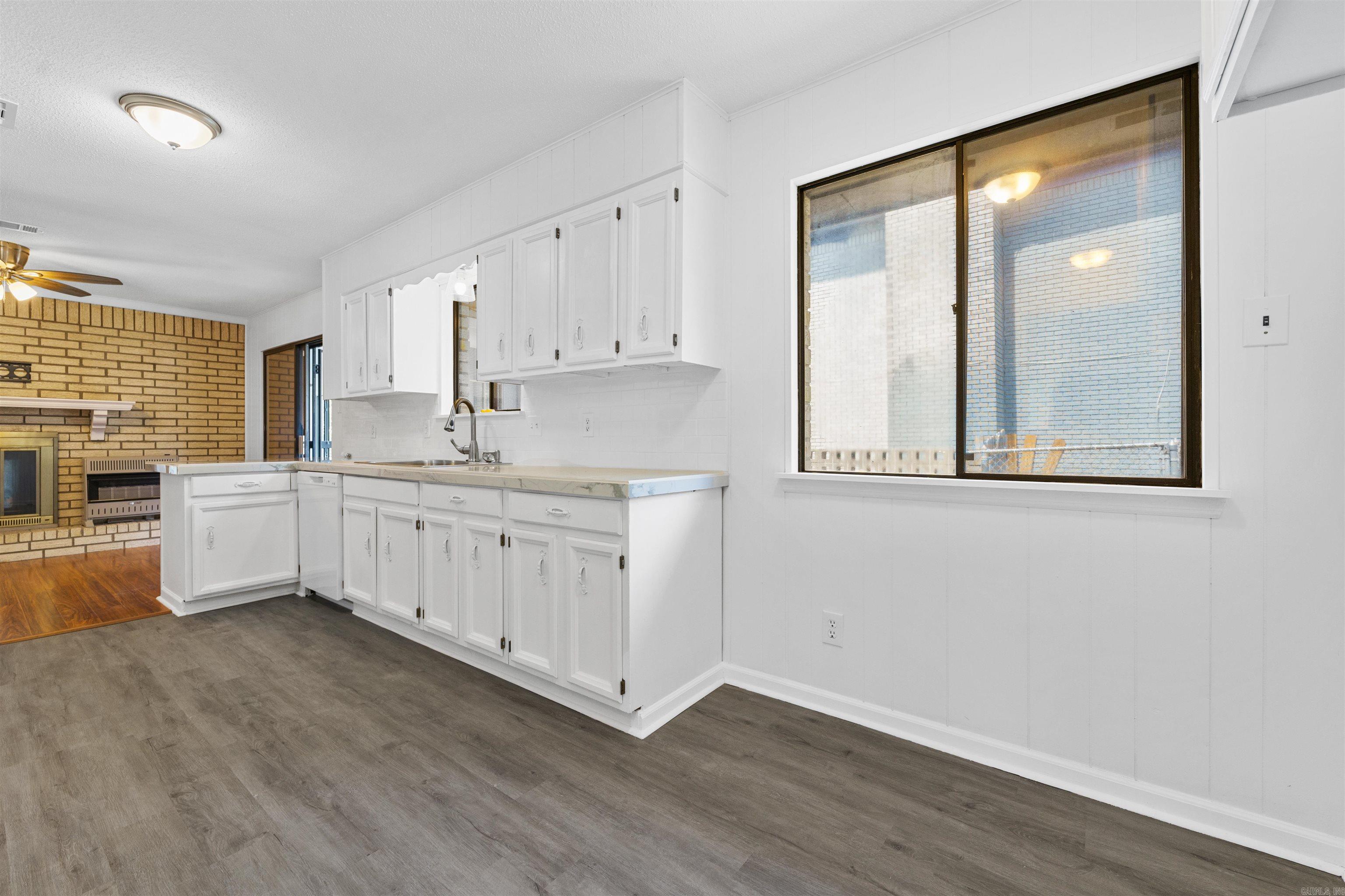 6500 W 12th  Little Rock, AR