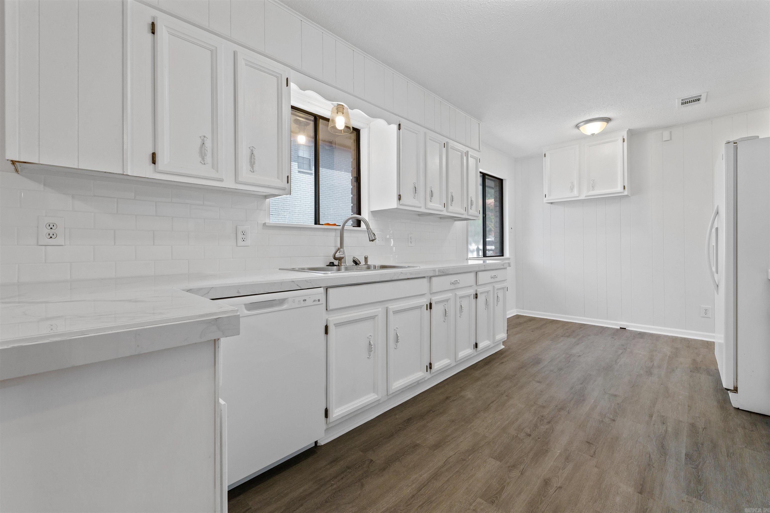 6500 W 12th  Little Rock, AR