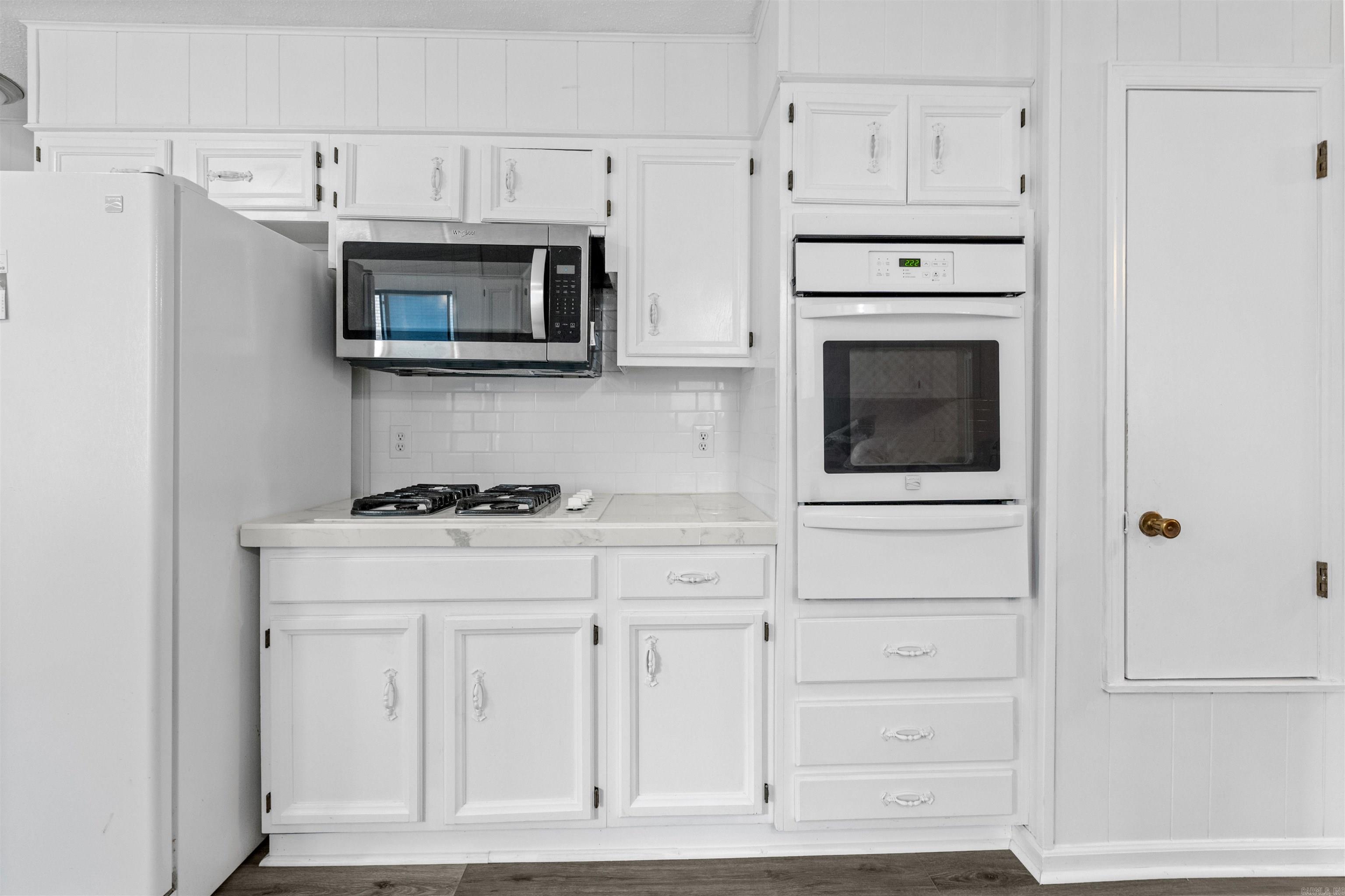 6500 W 12th  Little Rock, AR