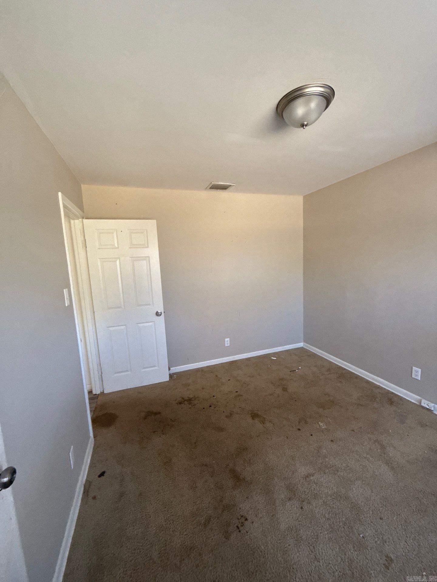 5303 Westminister  Little Rock, AR