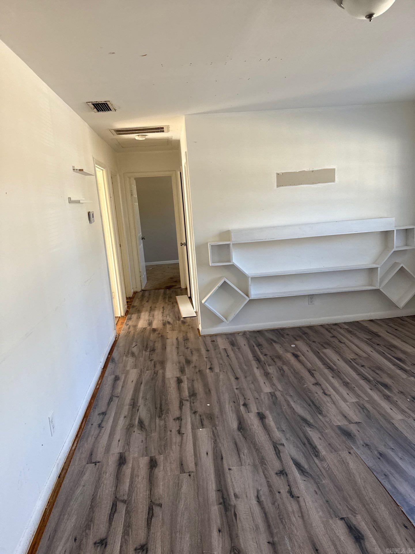 5303 Westminister  Little Rock, AR