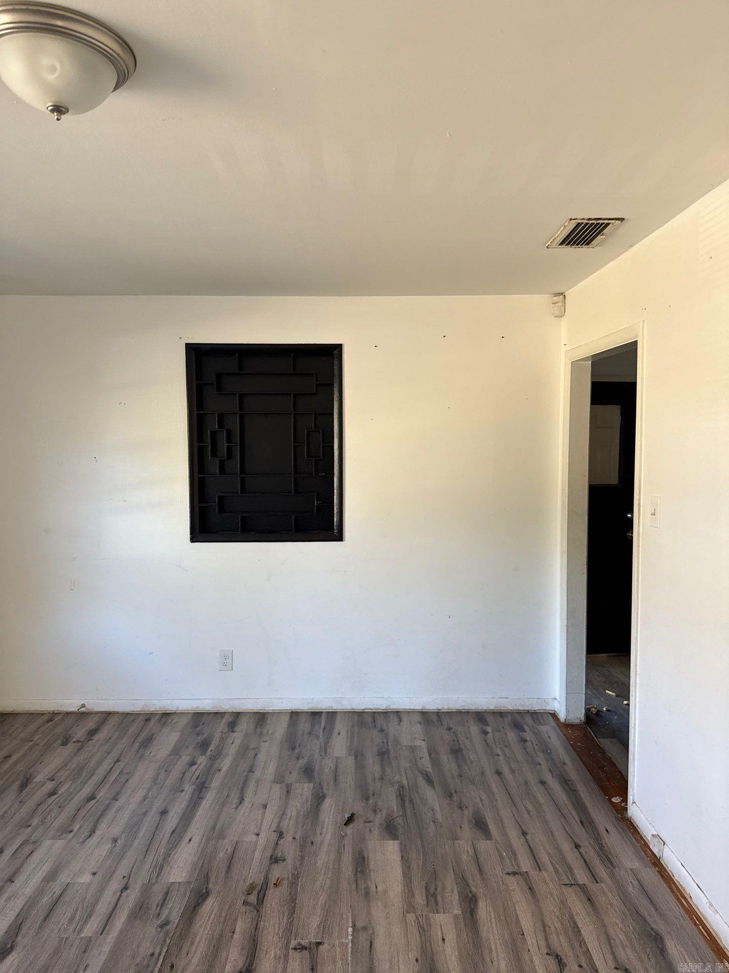 5303 Westminister  Little Rock, AR