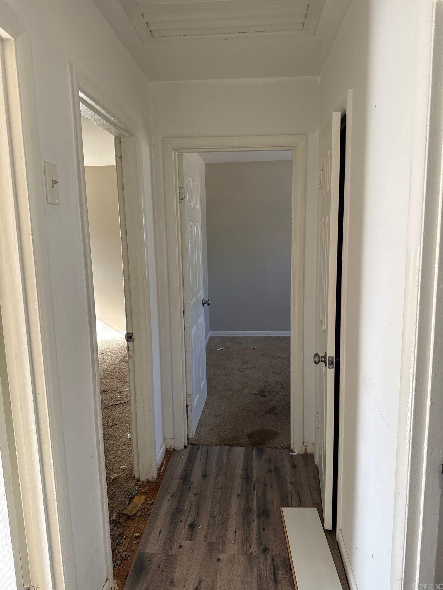 5303 Westminister  Little Rock, AR