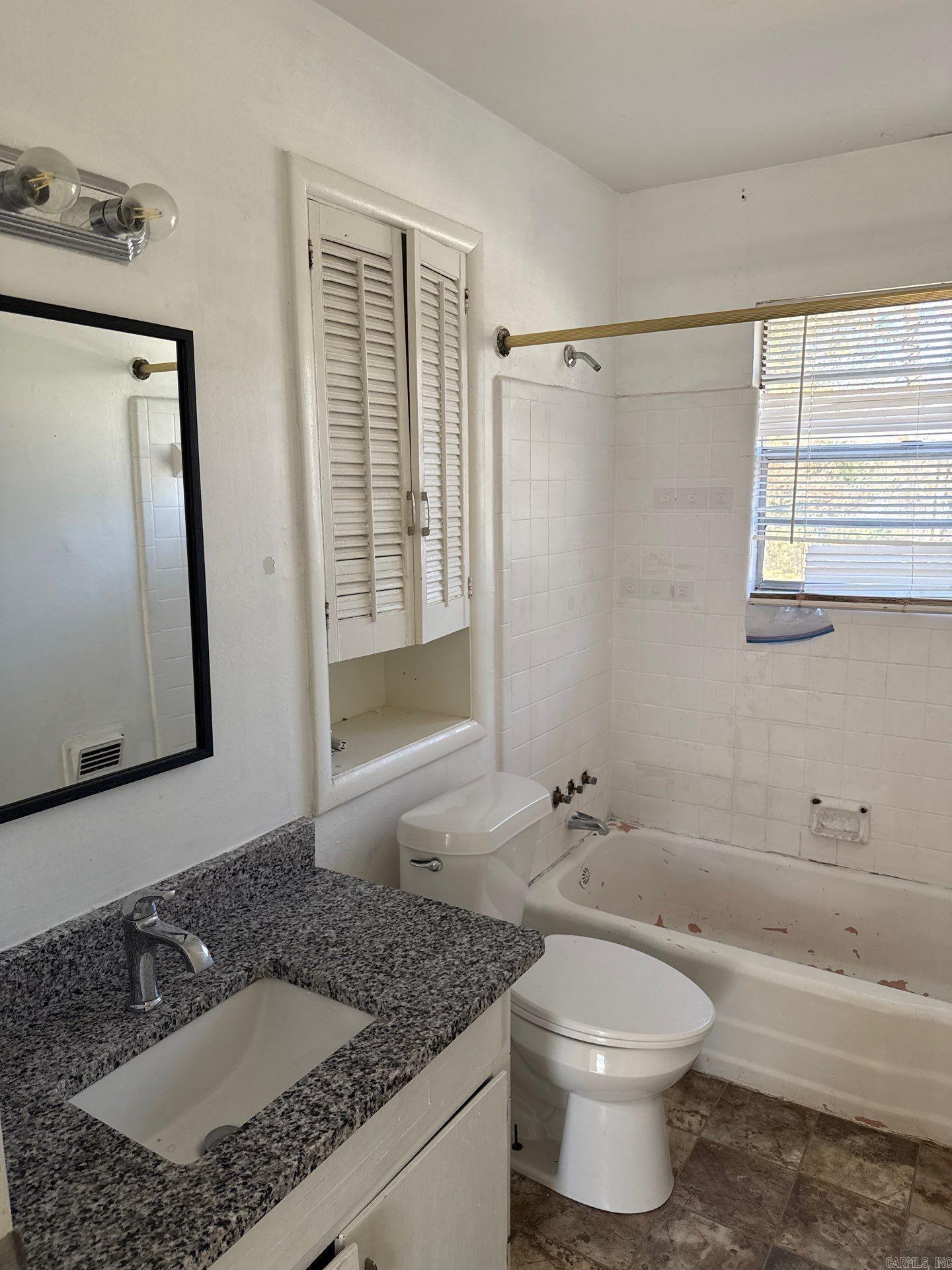 5303 Westminister  Little Rock, AR