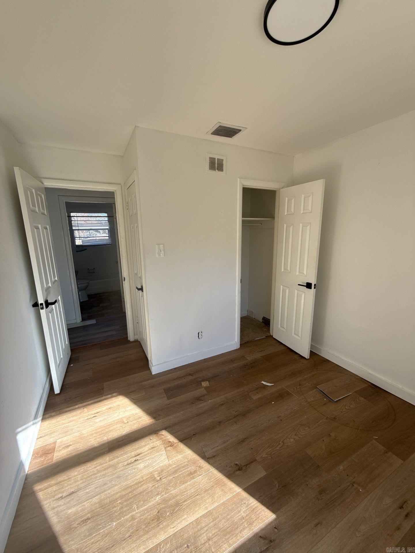 5303 Westminister  Little Rock, AR