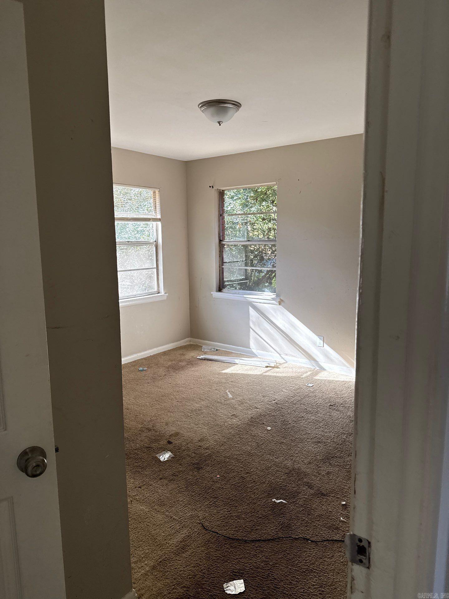 5303 Westminister  Little Rock, AR