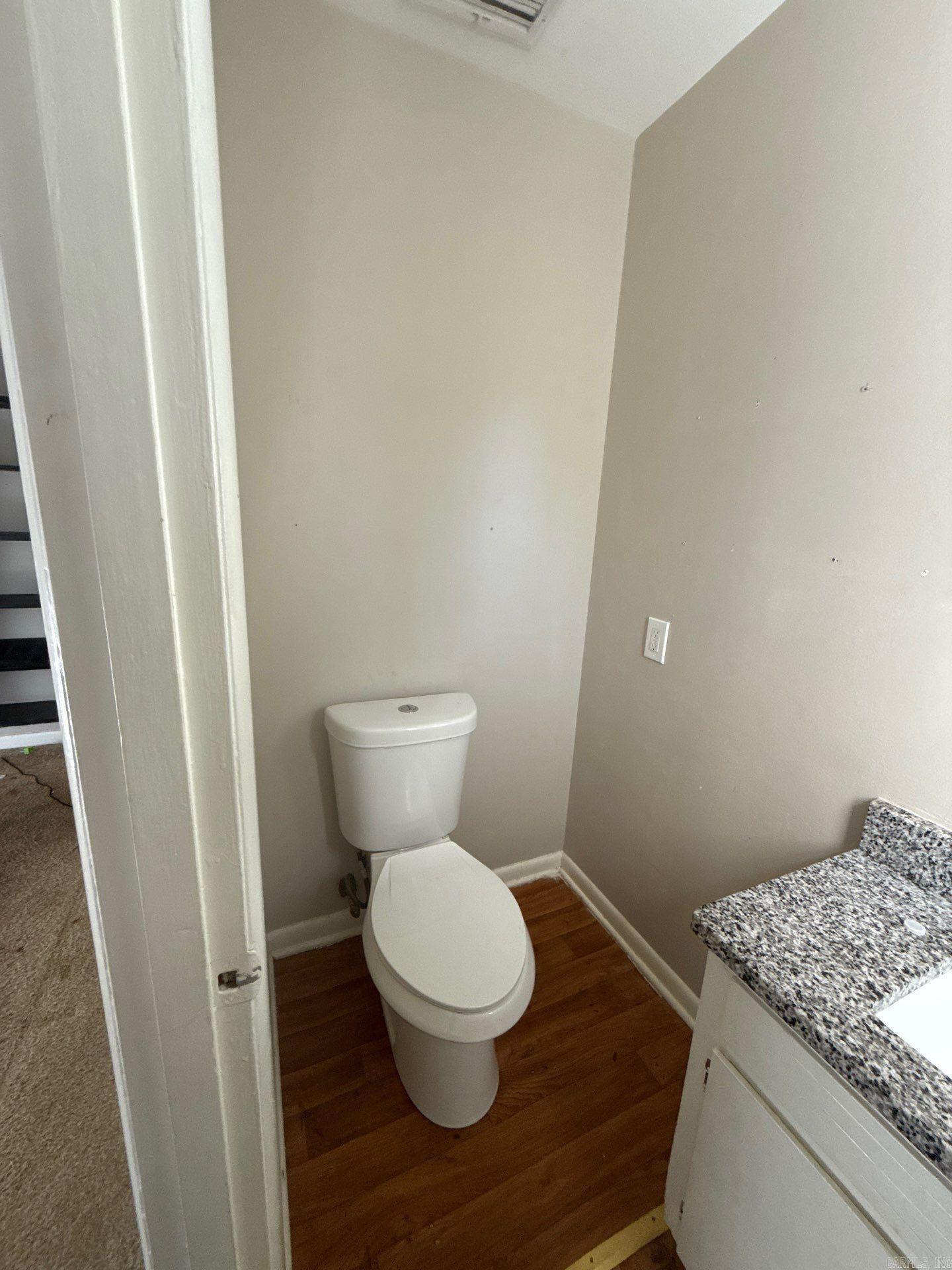 5303 Westminister  Little Rock, AR