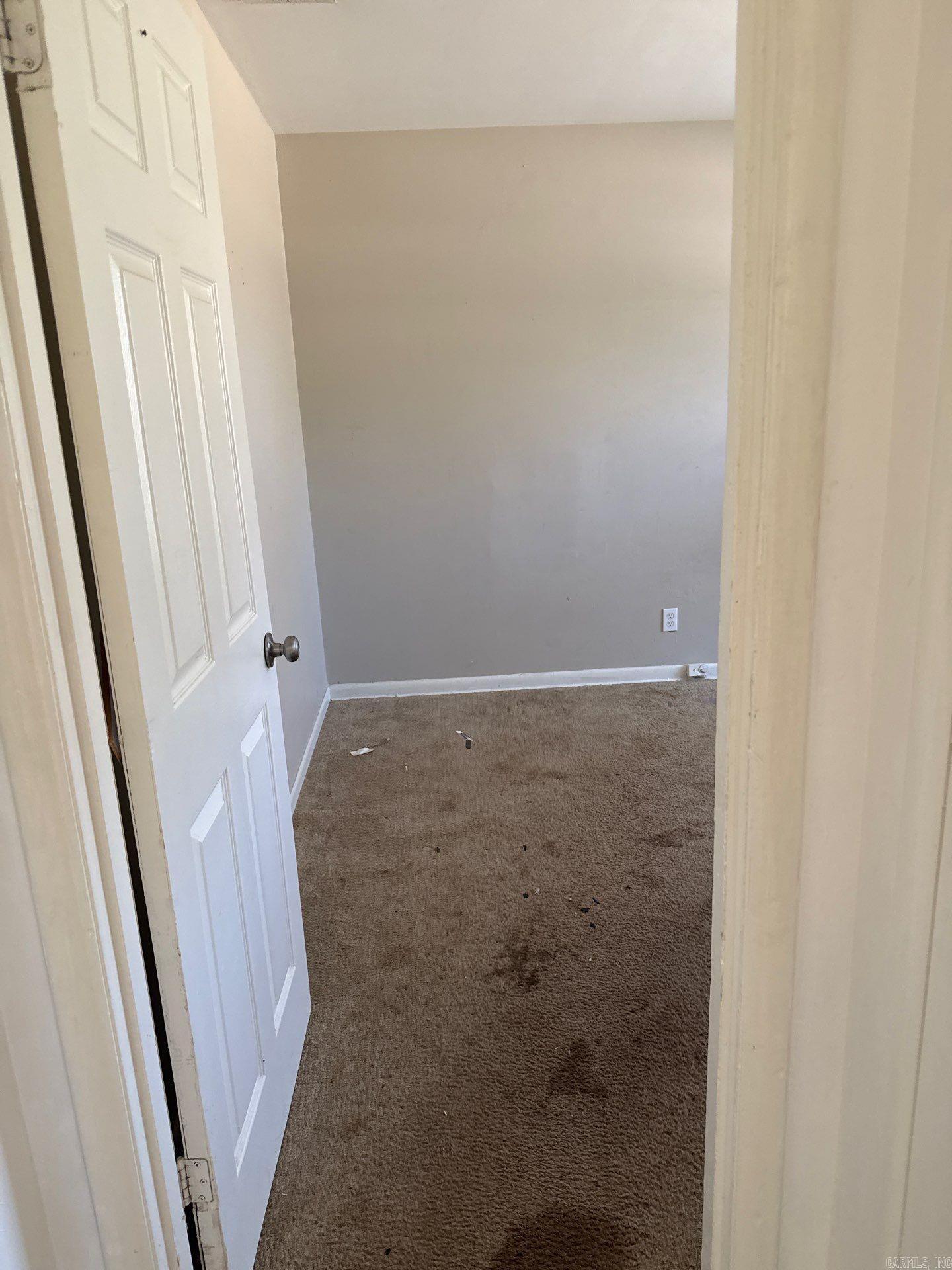 5303 Westminister  Little Rock, AR