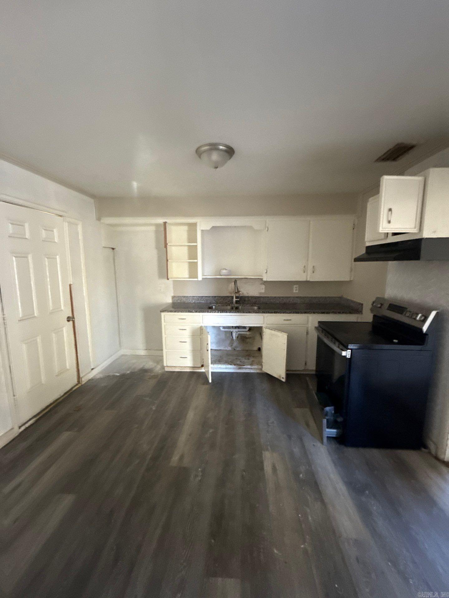 5303 Westminister  Little Rock, AR