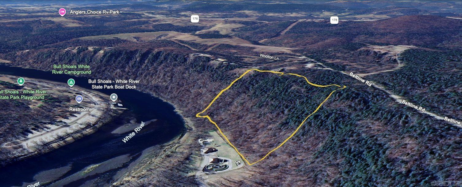 760-27416-000 Beltline  Bull Shoals, AR