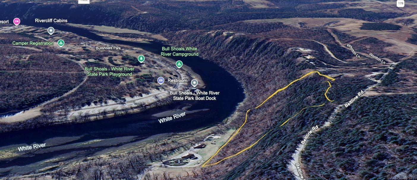 760-27416-000 Beltline  Bull Shoals, AR