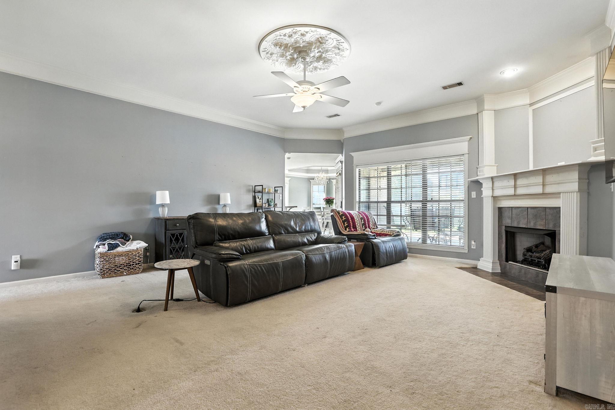 308 Country Club  Maumelle, AR