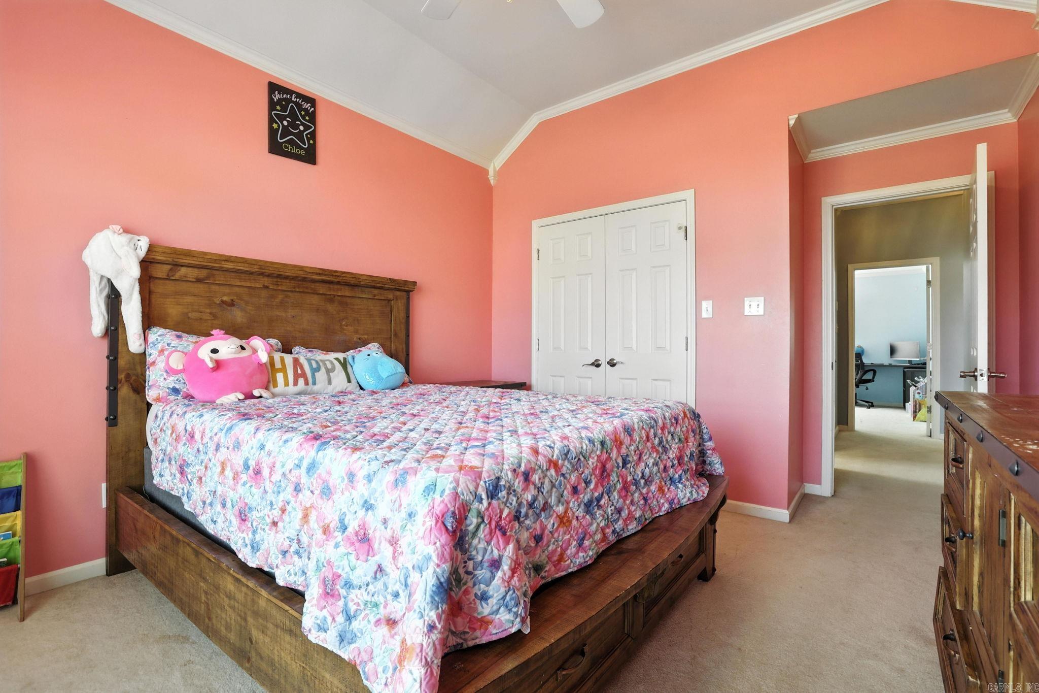 308 Country Club  Maumelle, AR