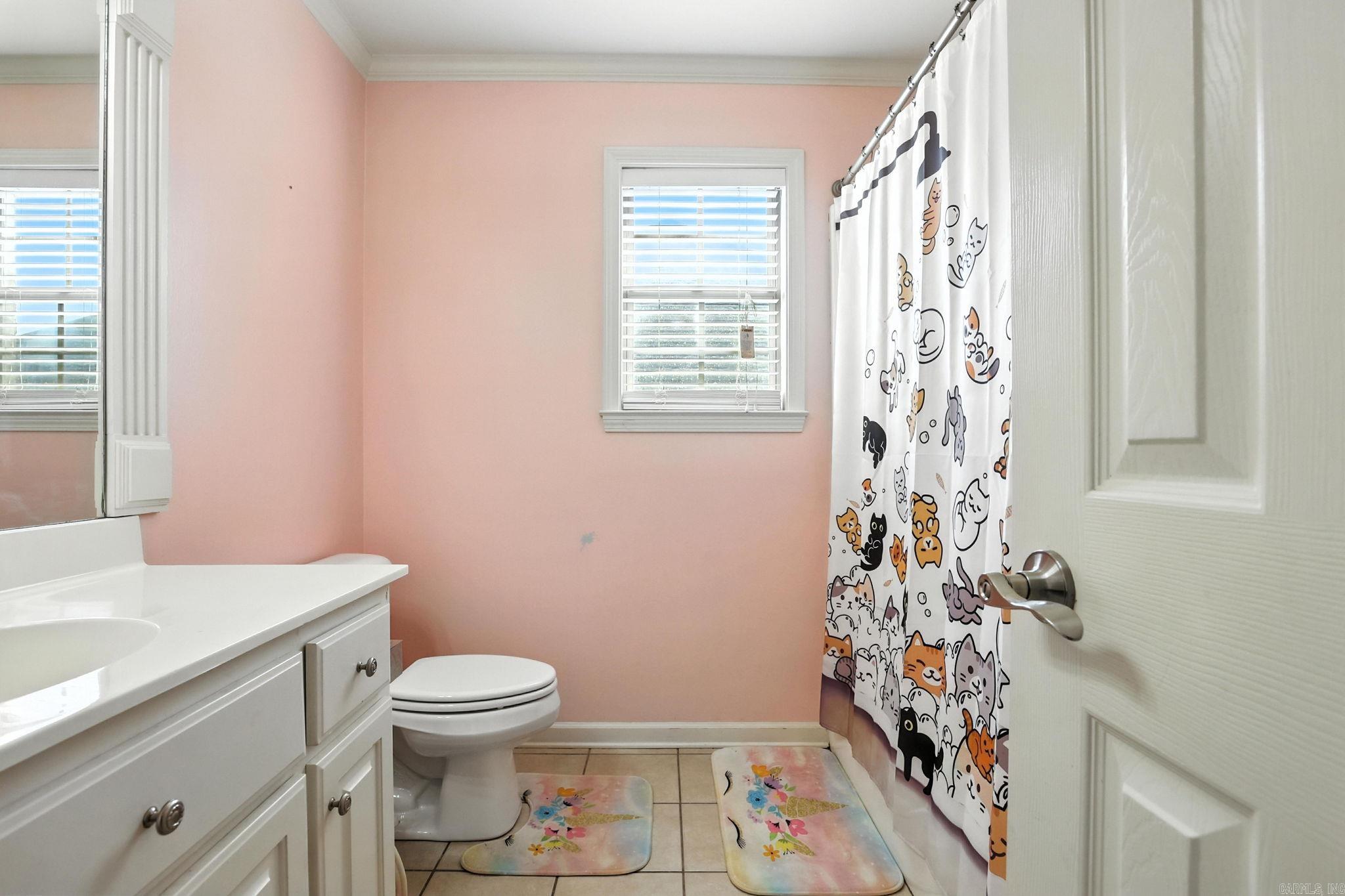 308 Country Club  Maumelle, AR