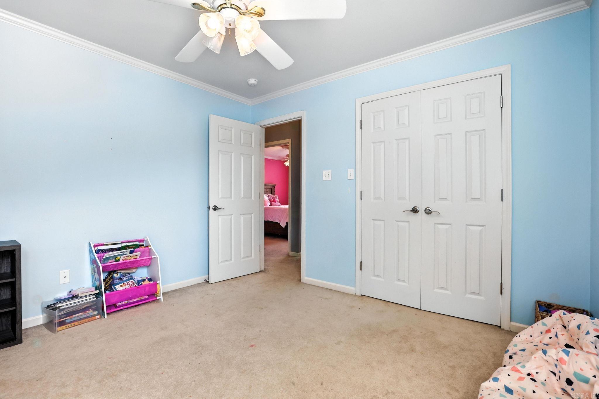 308 Country Club  Maumelle, AR