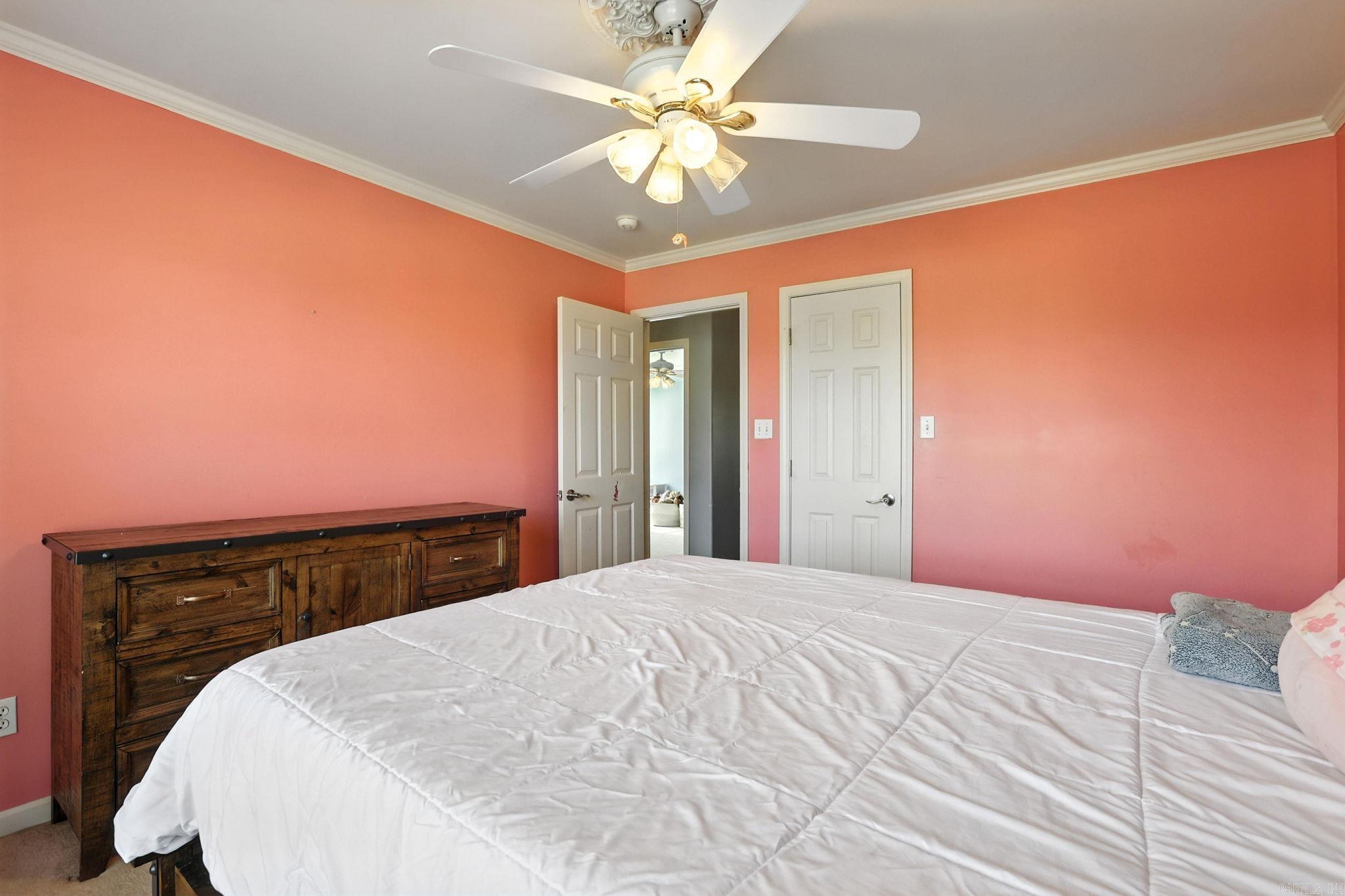 308 Country Club  Maumelle, AR