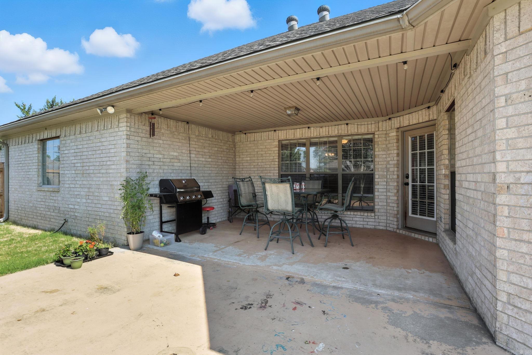 308 Country Club  Maumelle, AR