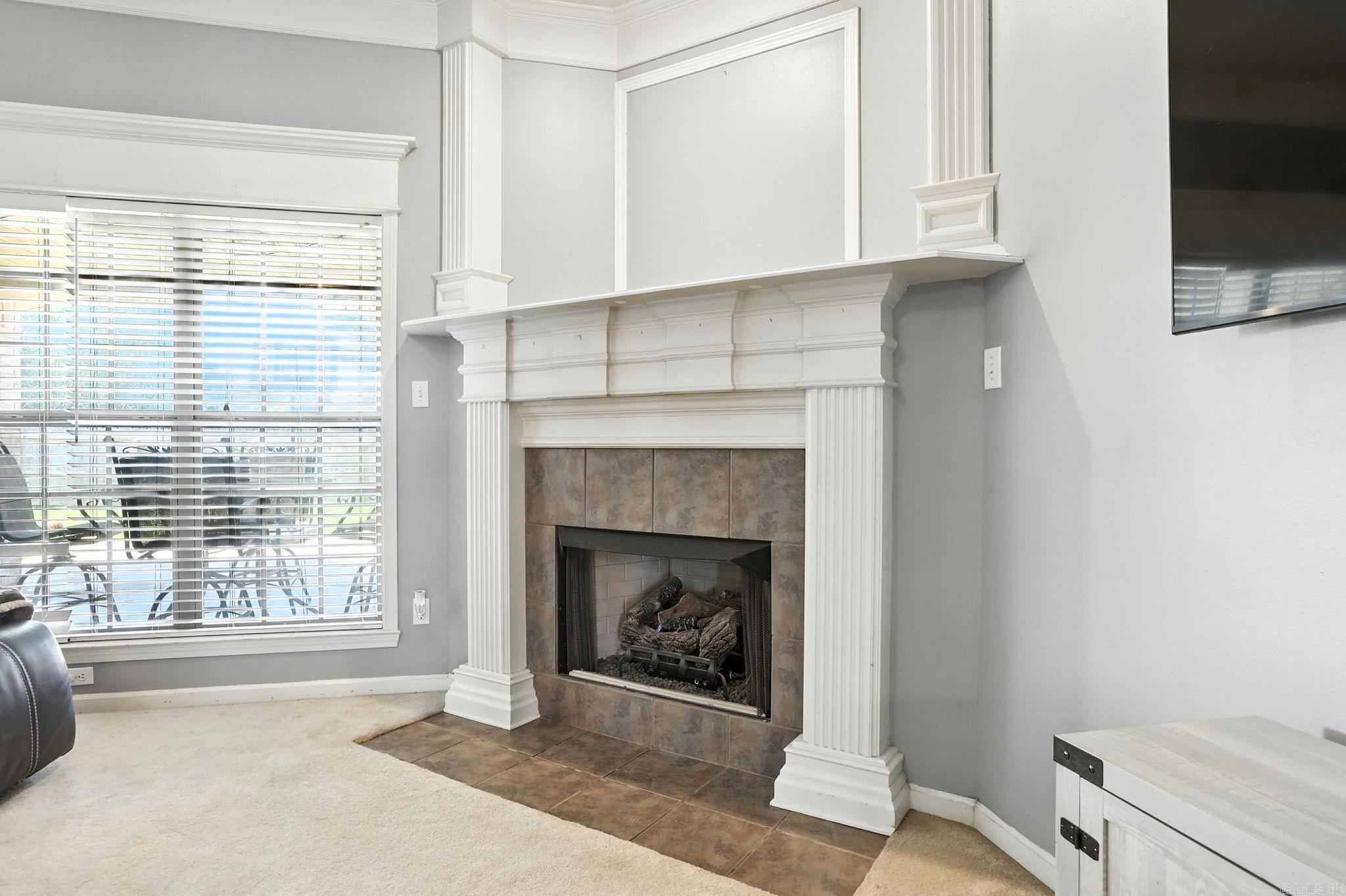 308 Country Club  Maumelle, AR