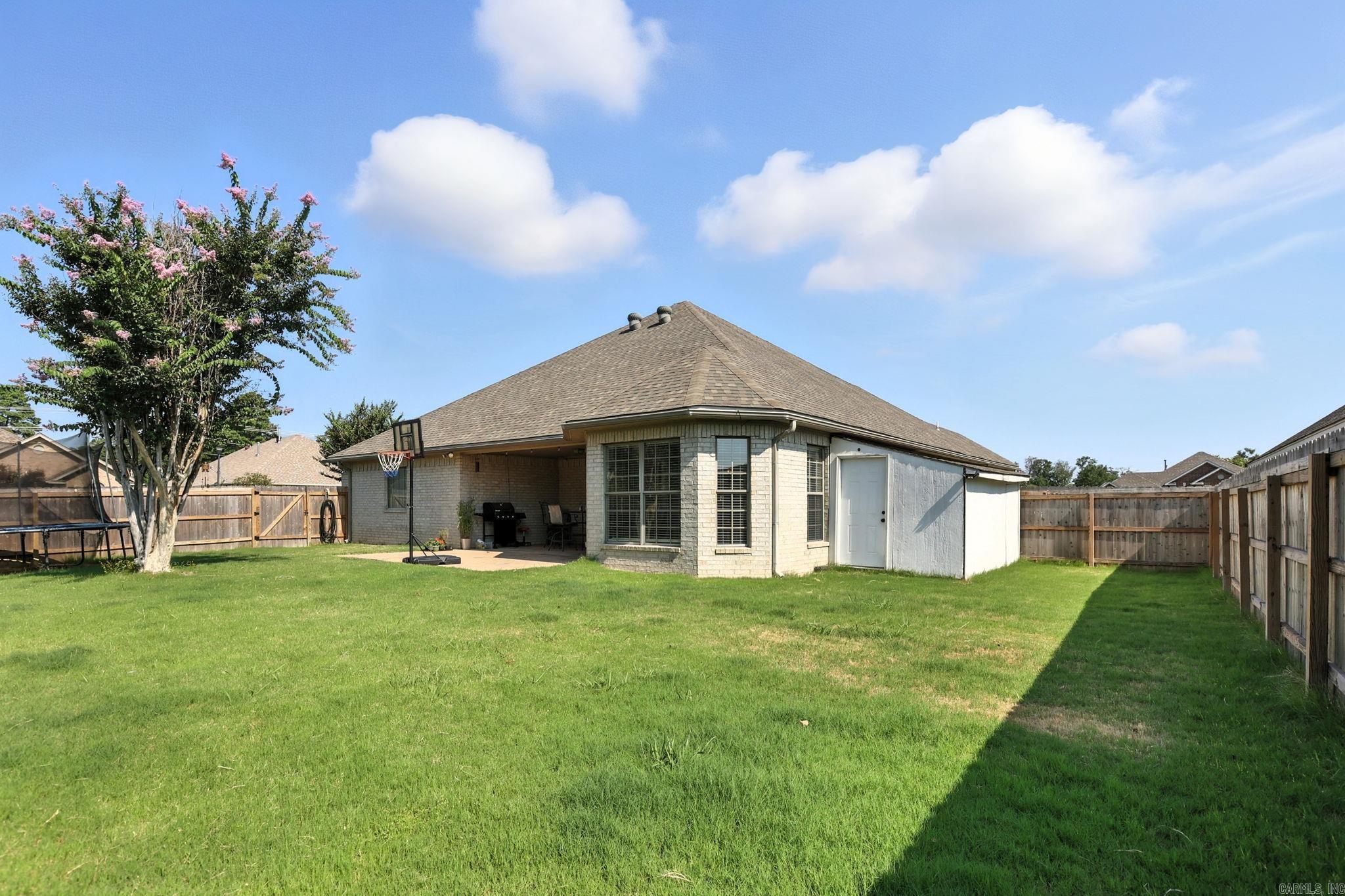 308 Country Club  Maumelle, AR