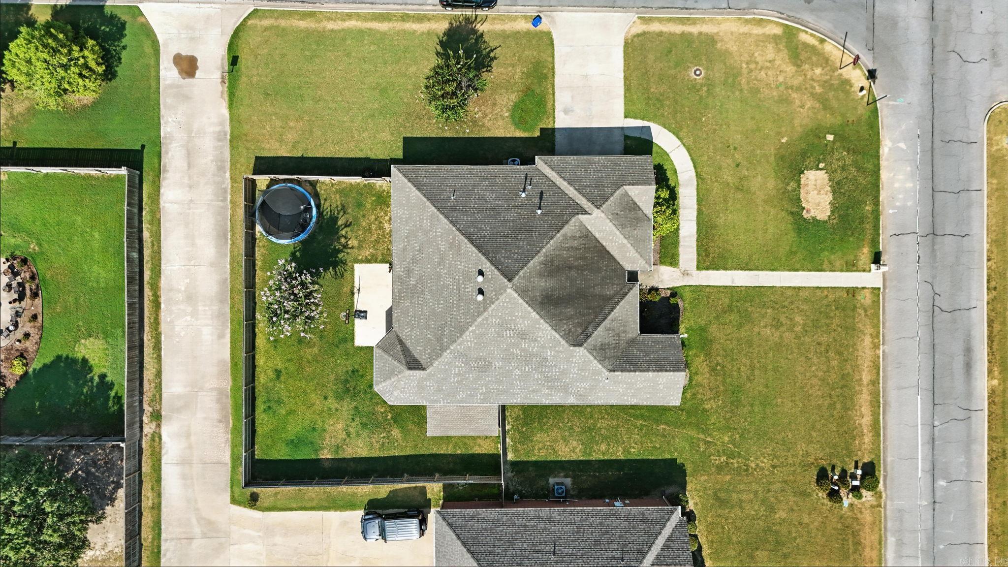 308 Country Club  Maumelle, AR