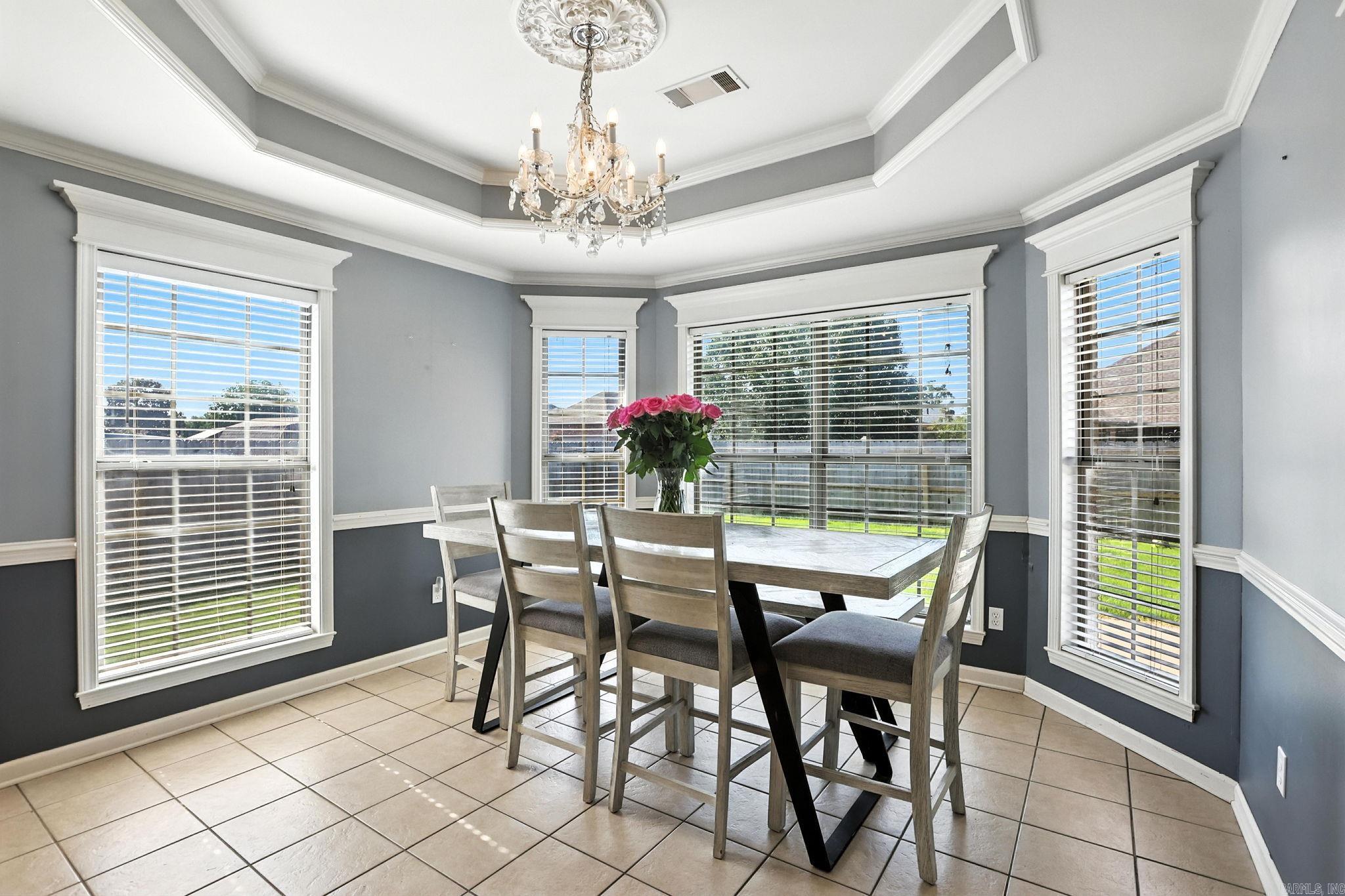 308 Country Club  Maumelle, AR