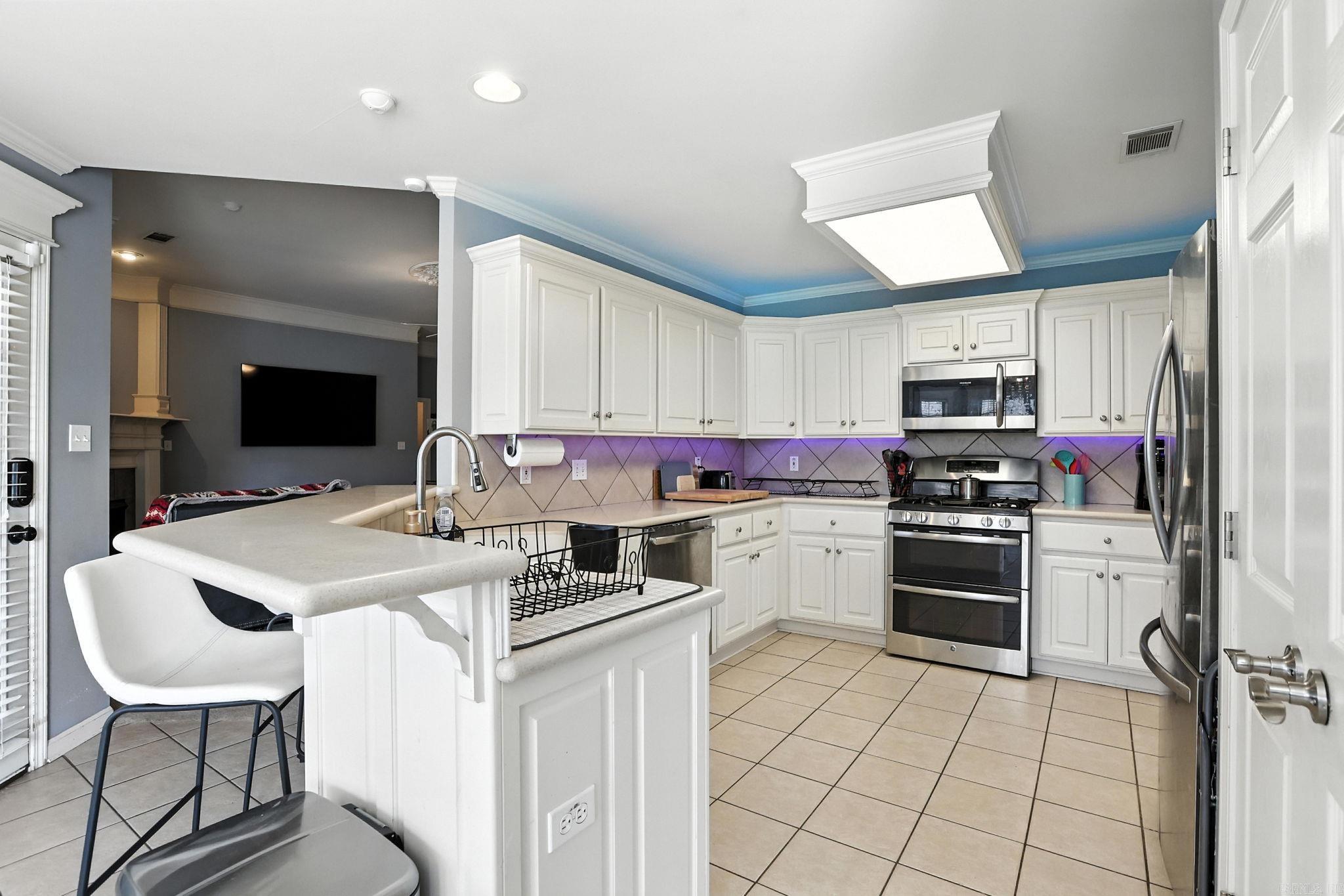 308 Country Club  Maumelle, AR