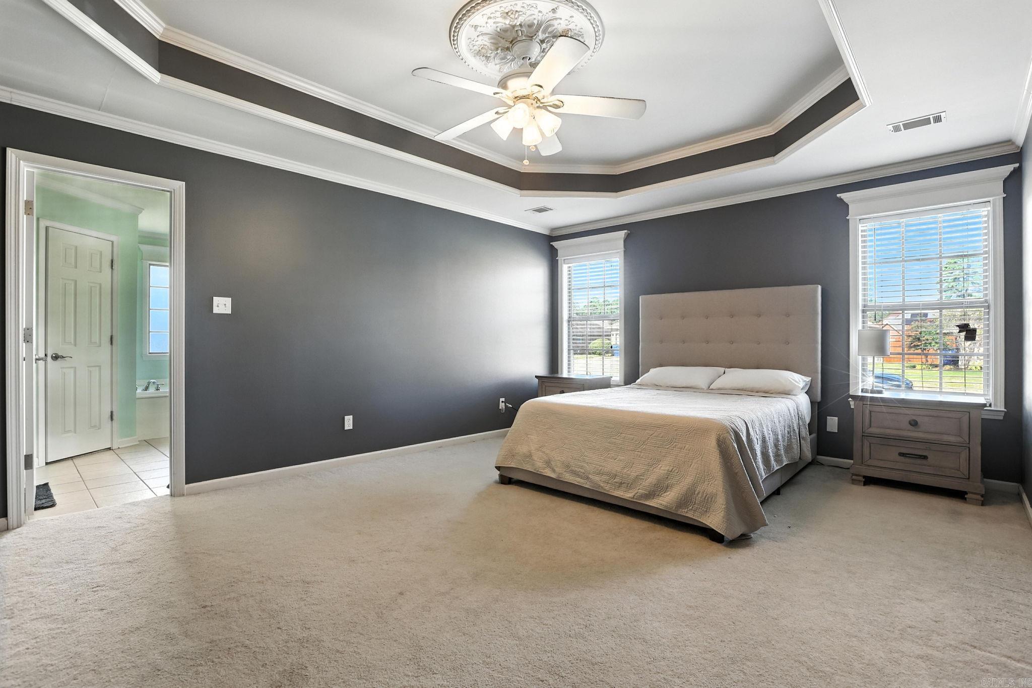 308 Country Club  Maumelle, AR