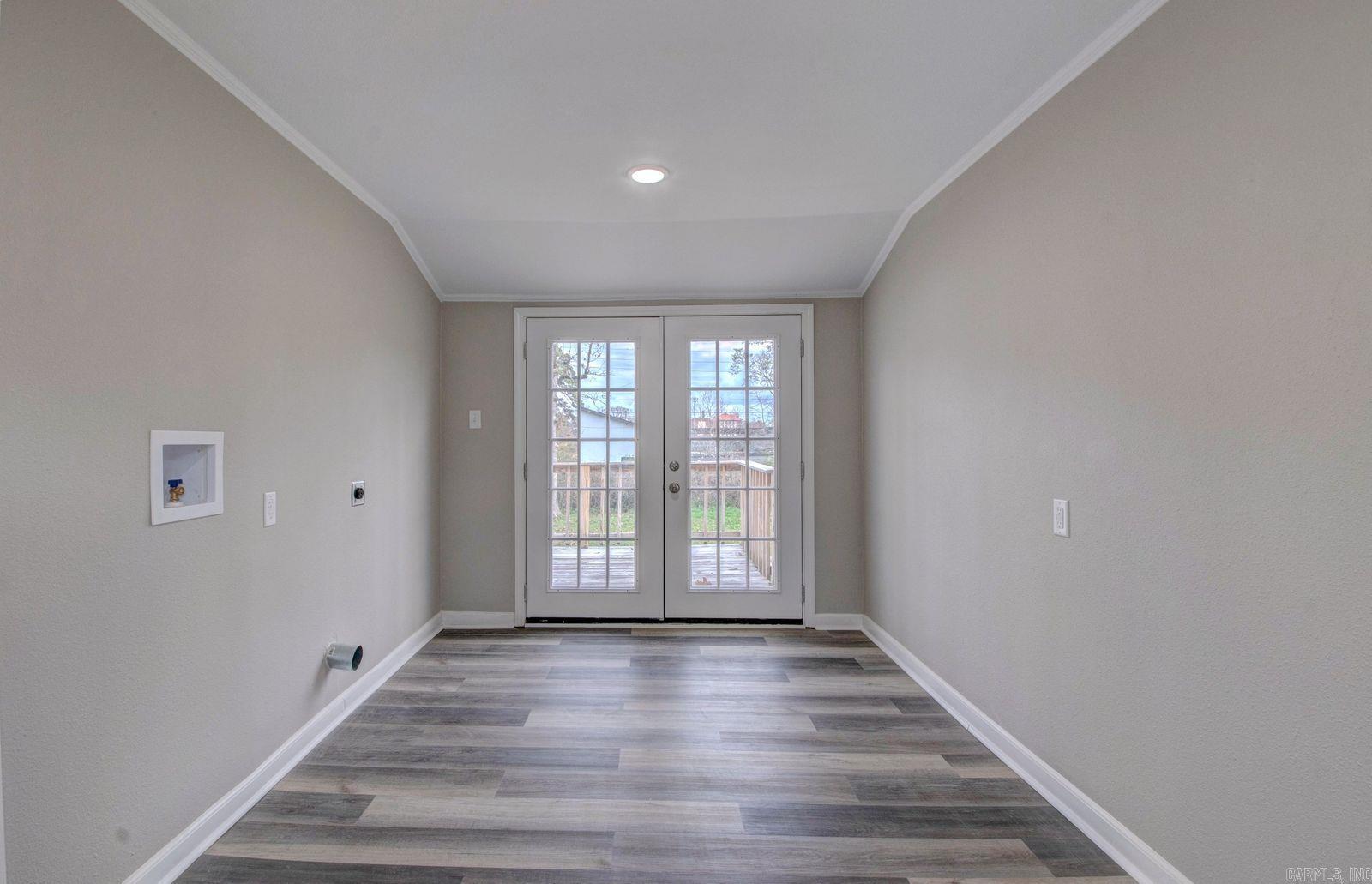 609 S Martin  Little Rock, AR