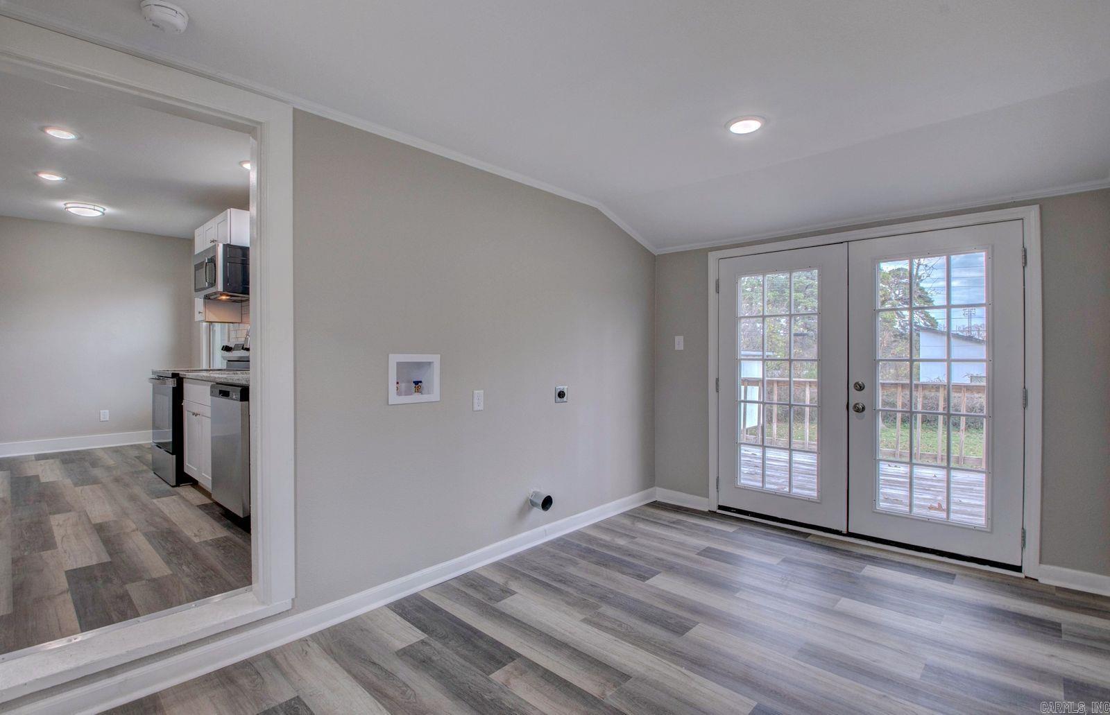 609 S Martin  Little Rock, AR