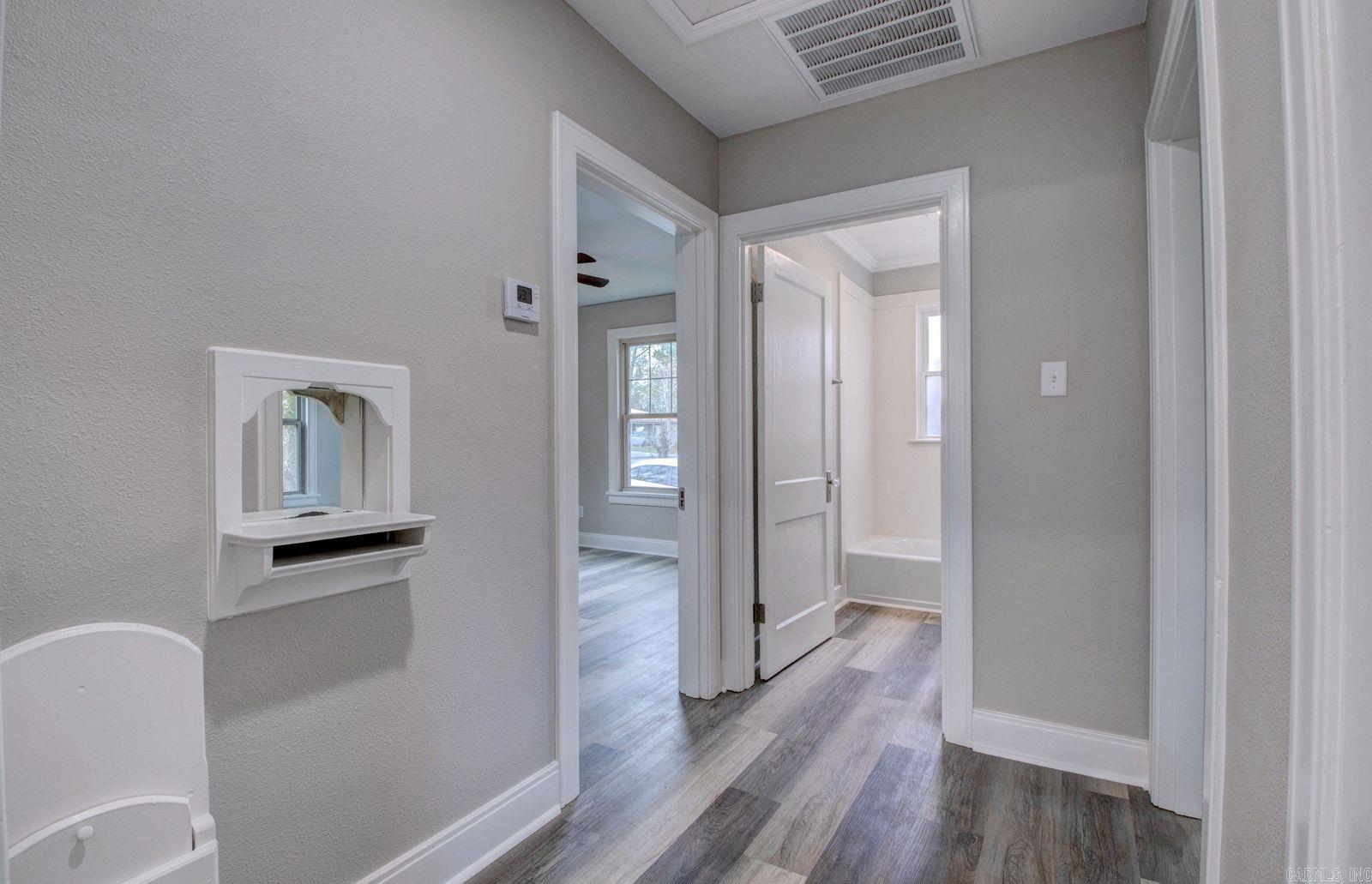 609 S Martin  Little Rock, AR