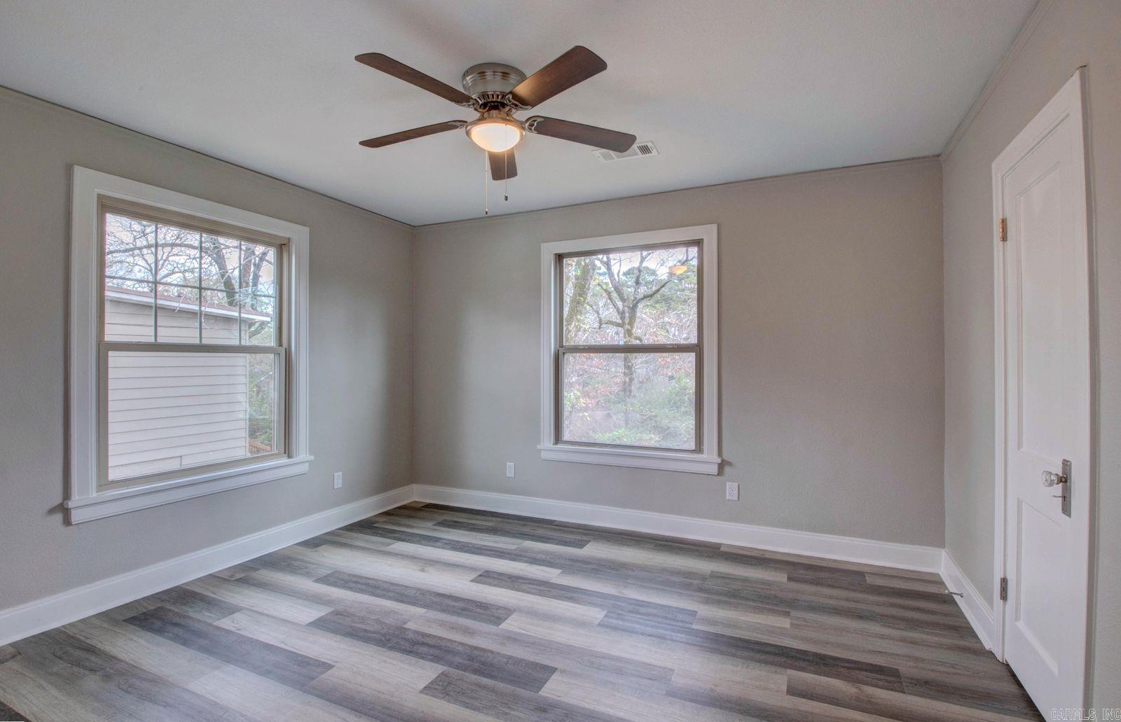 609 S Martin  Little Rock, AR