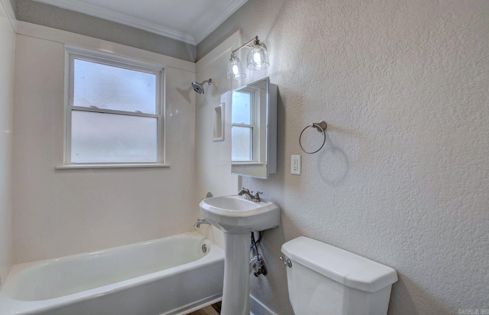 609 S Martin  Little Rock, AR