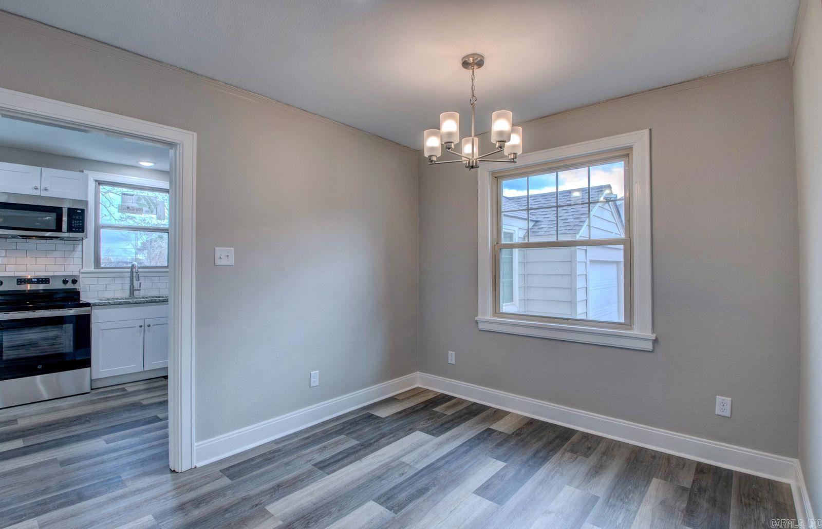 609 S Martin  Little Rock, AR