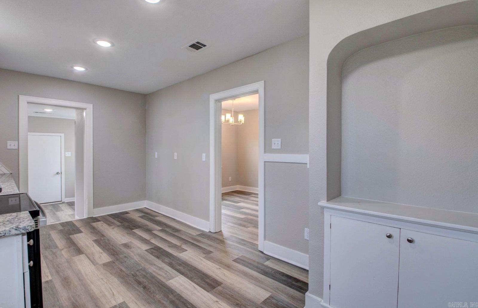 609 S Martin  Little Rock, AR