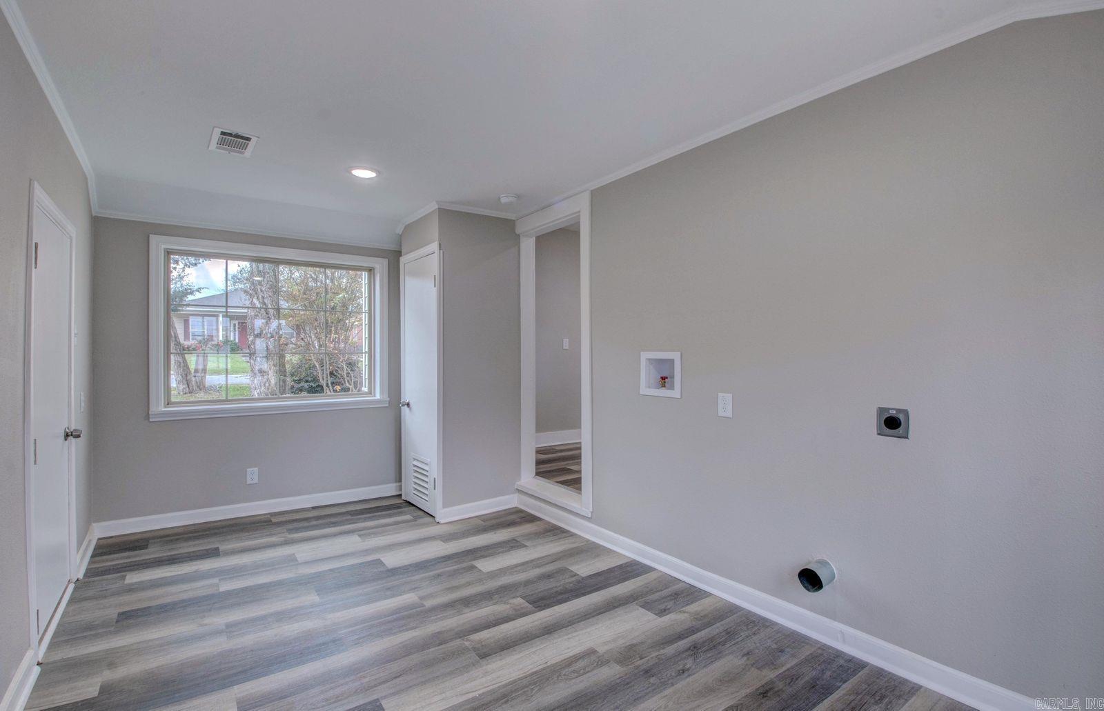 609 S Martin  Little Rock, AR