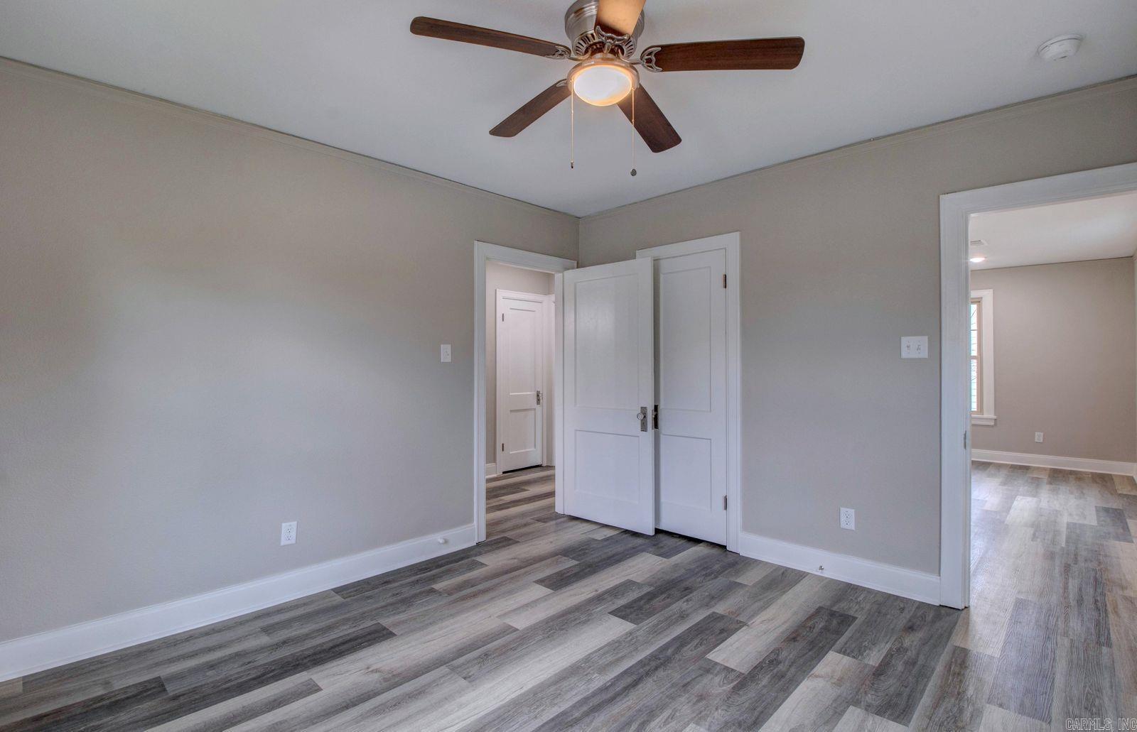 609 S Martin  Little Rock, AR