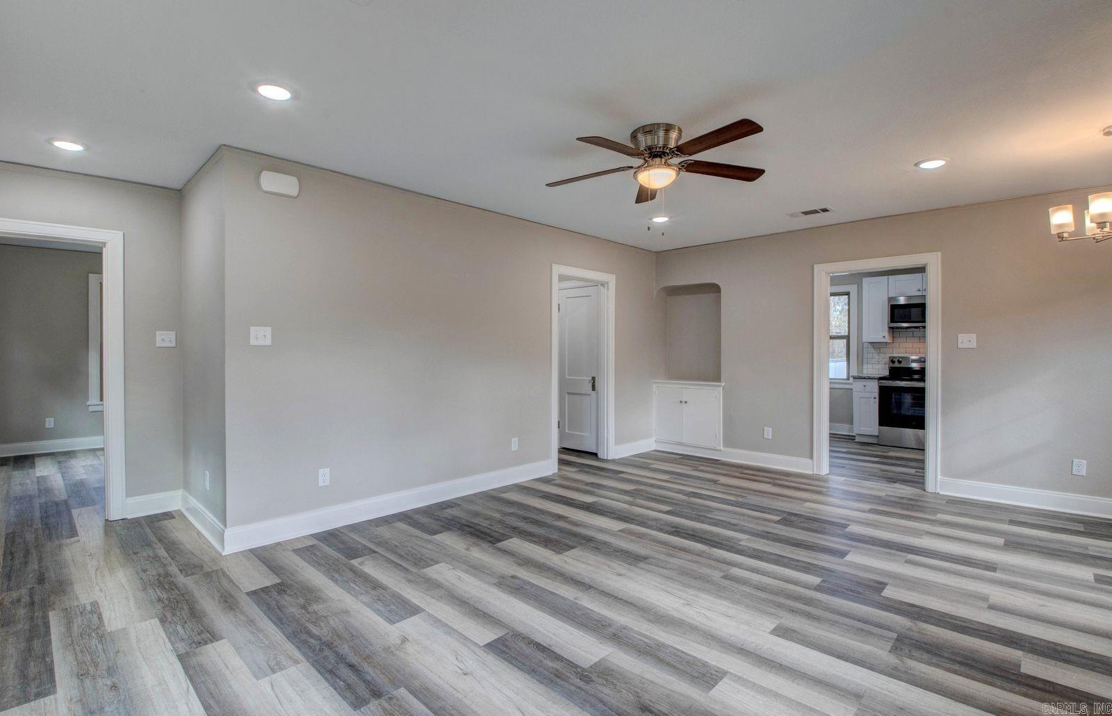 609 S Martin  Little Rock, AR