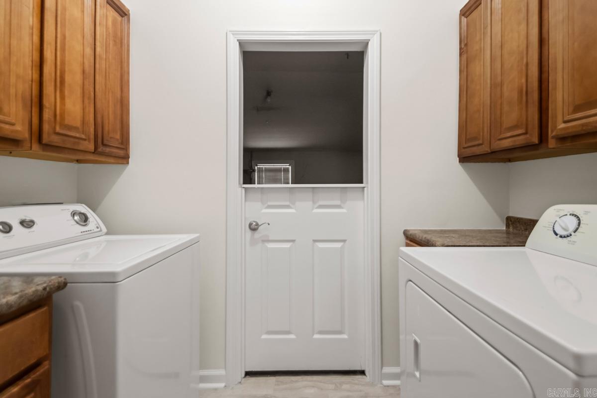 818 Ryan  Benton, AR