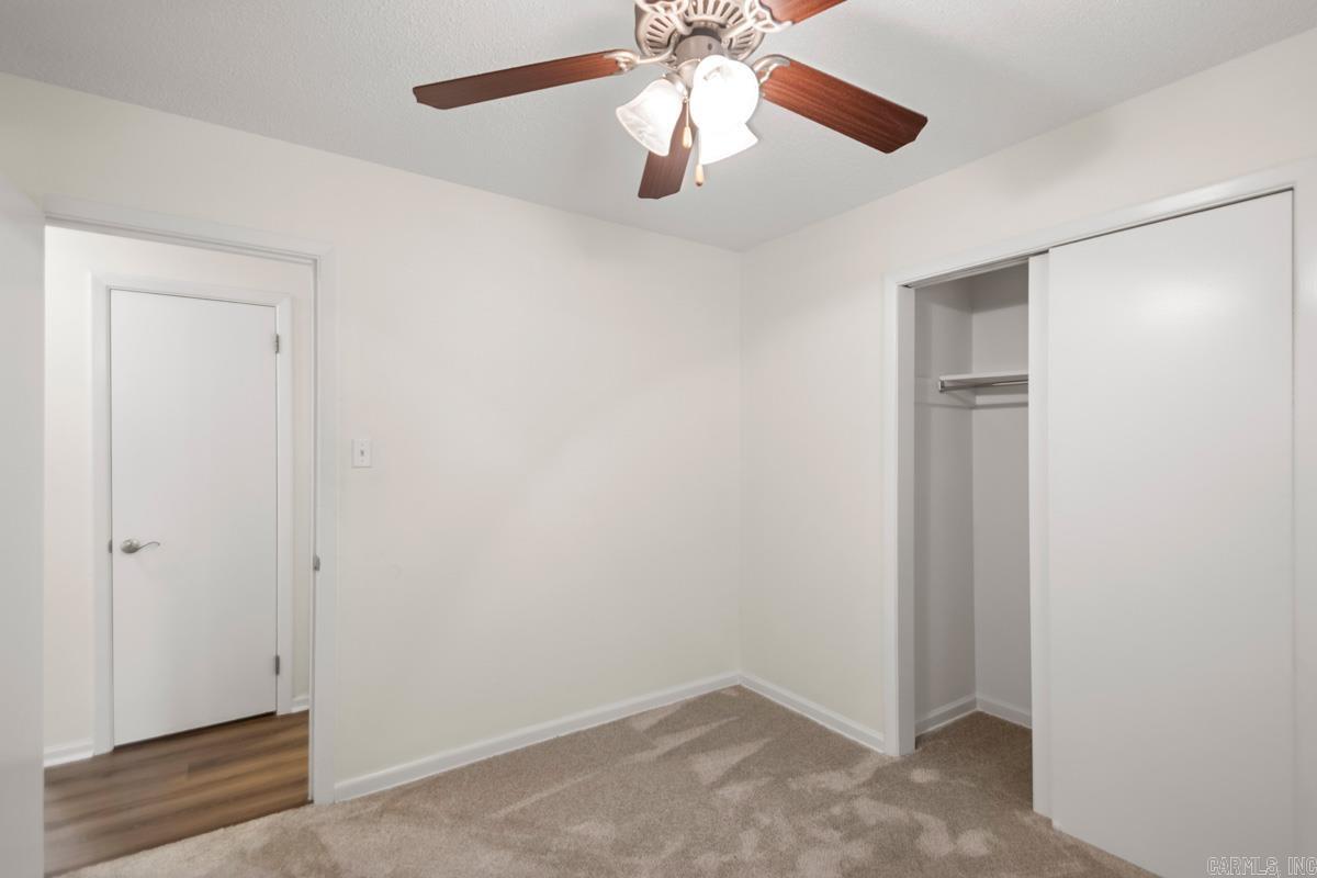 818 Ryan  Benton, AR