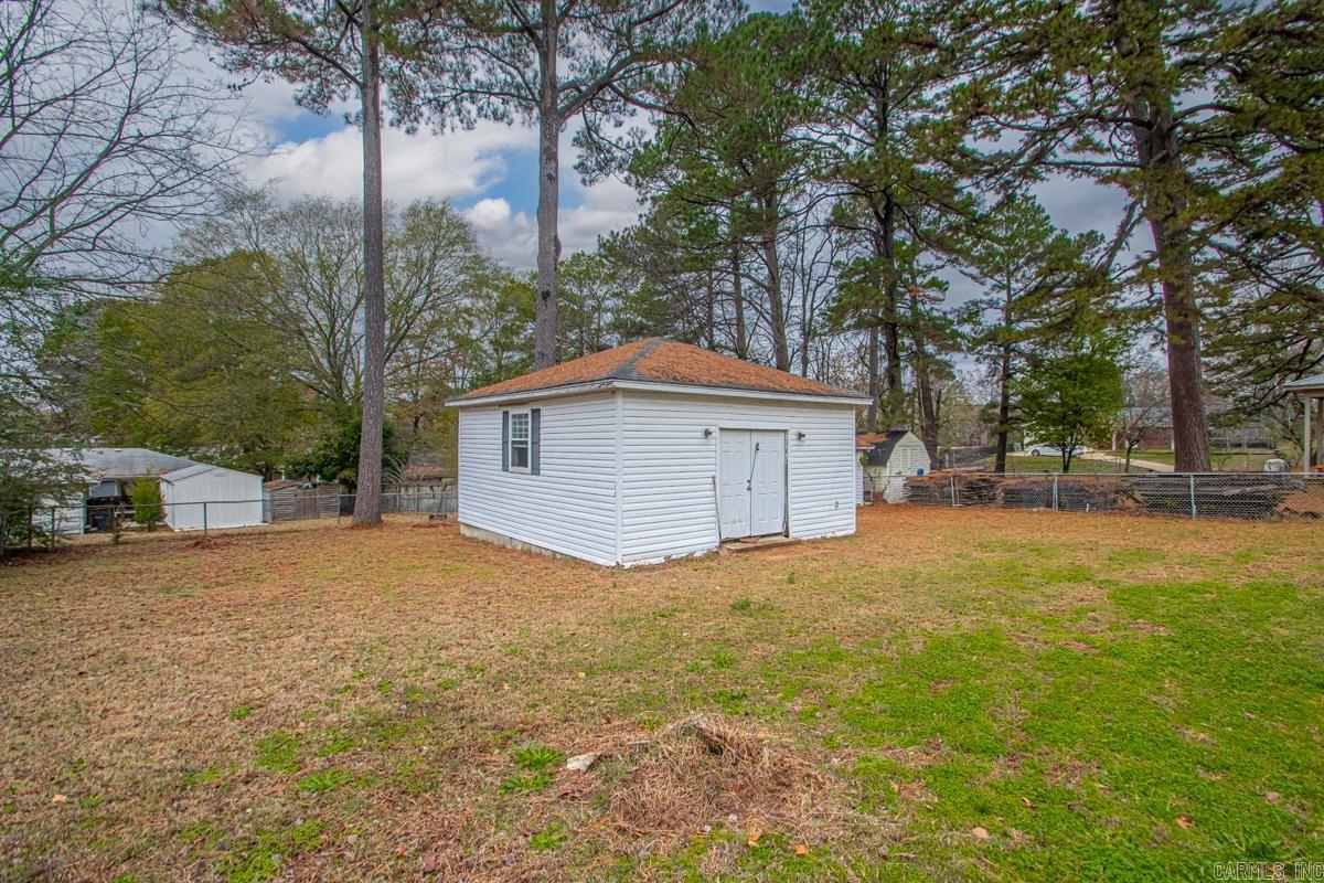 818 Ryan  Benton, AR