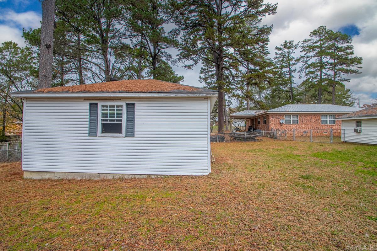 818 Ryan  Benton, AR