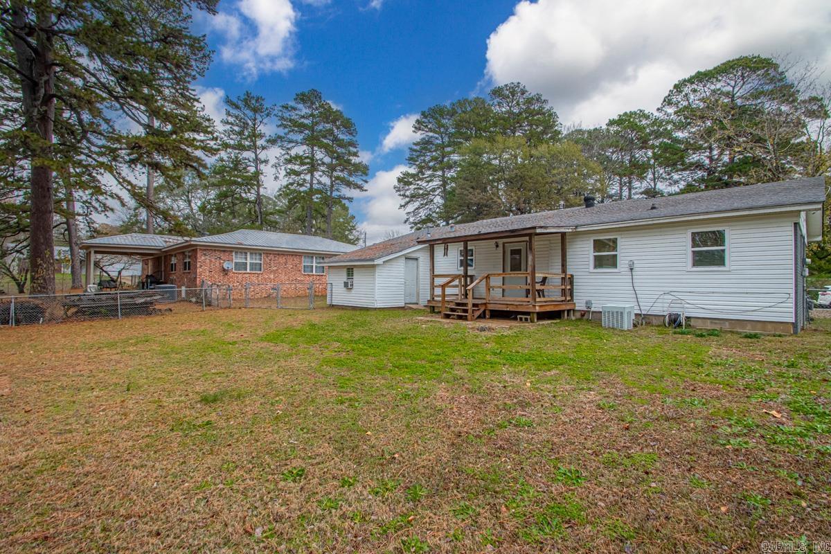 818 Ryan  Benton, AR