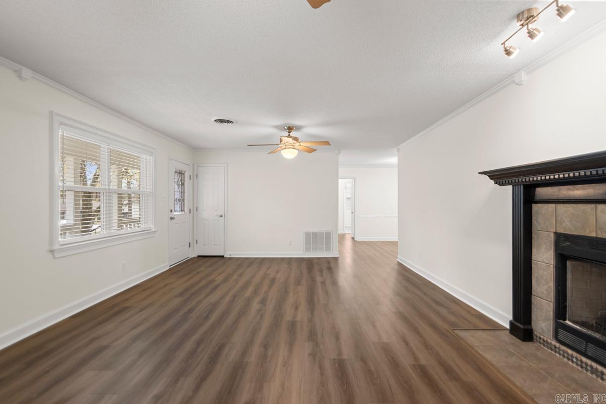 818 Ryan  Benton, AR