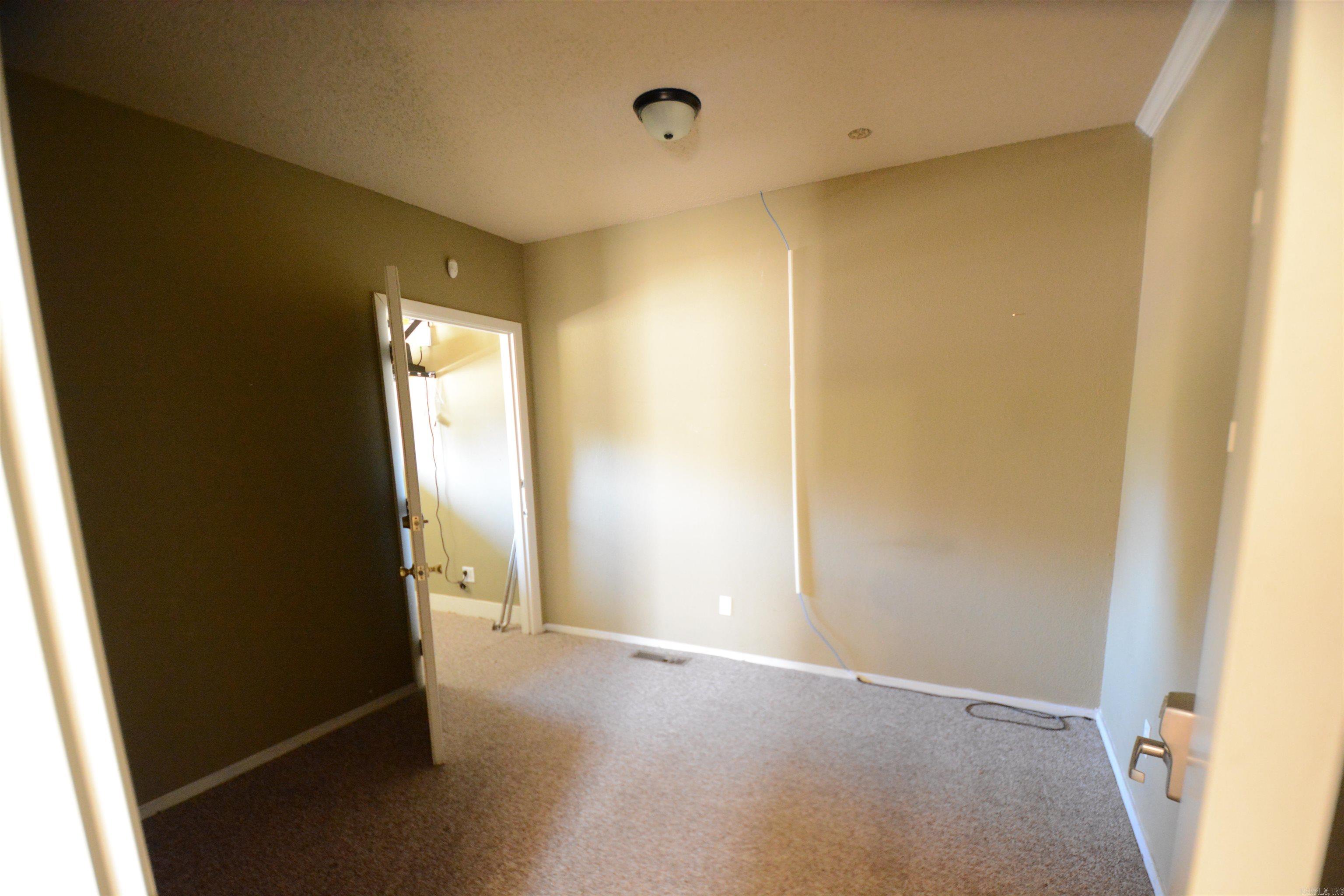 1419 CENTRAL  Hot Springs, AR