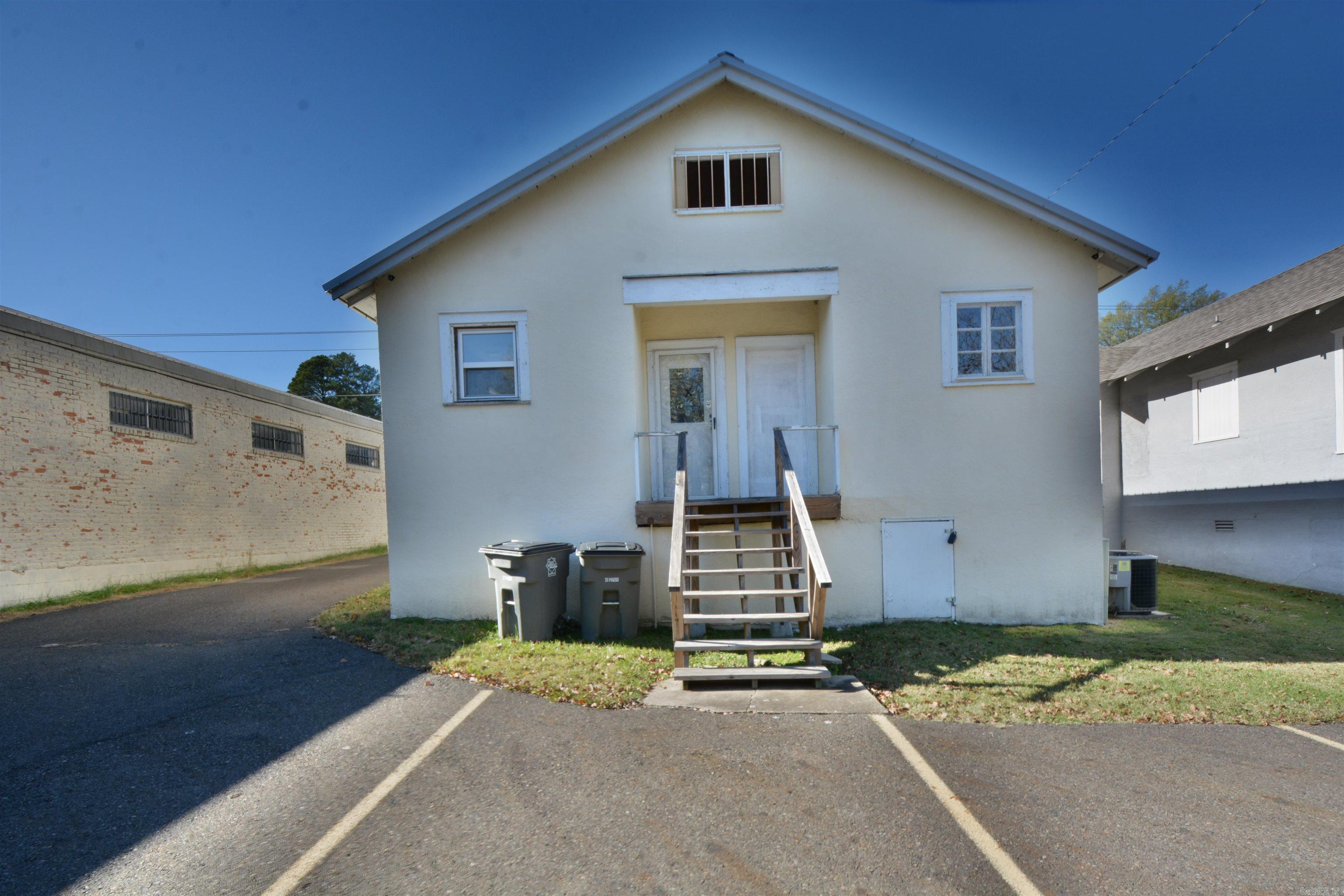 1419 CENTRAL  Hot Springs, AR