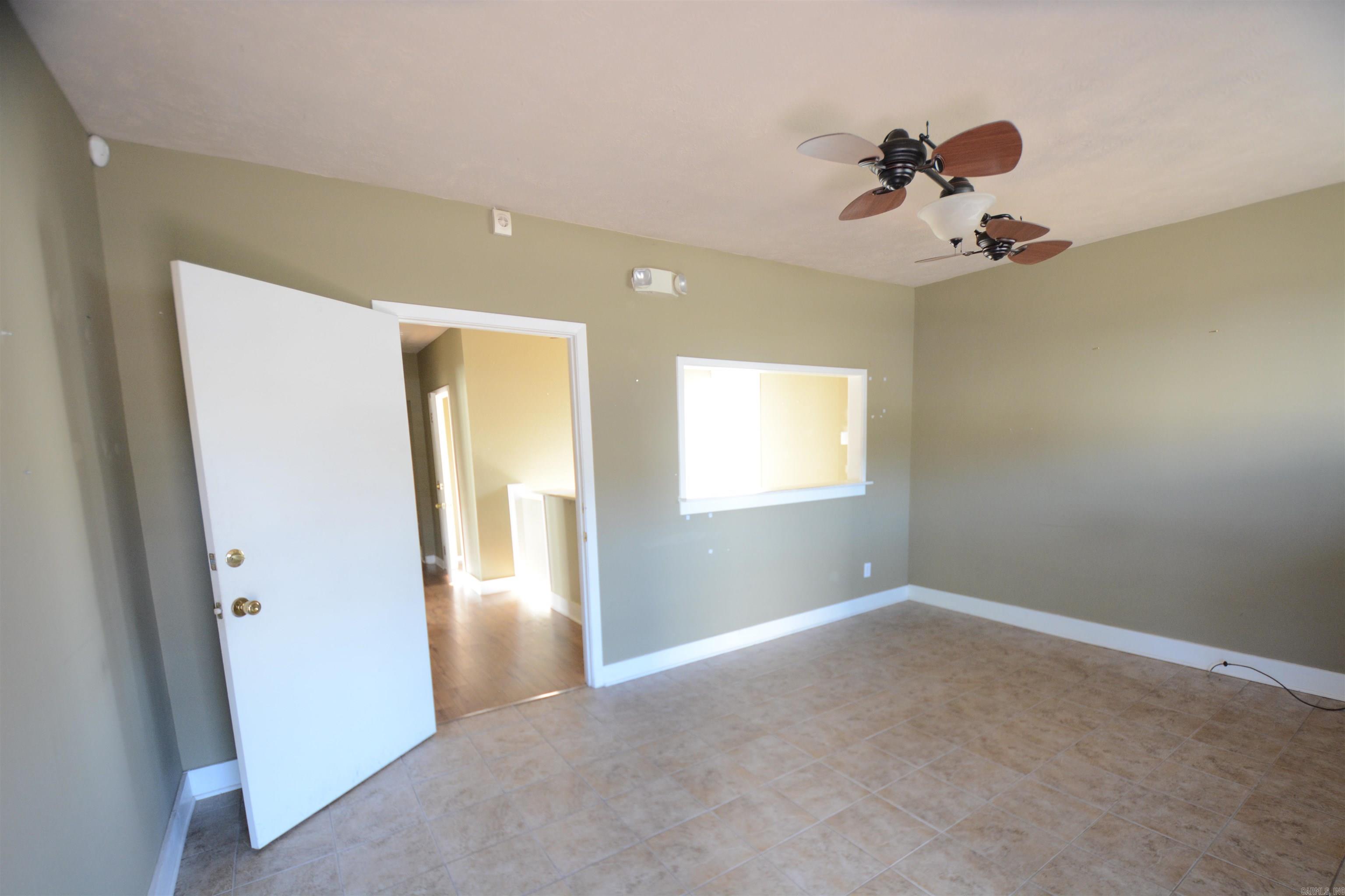 1419 CENTRAL  Hot Springs, AR