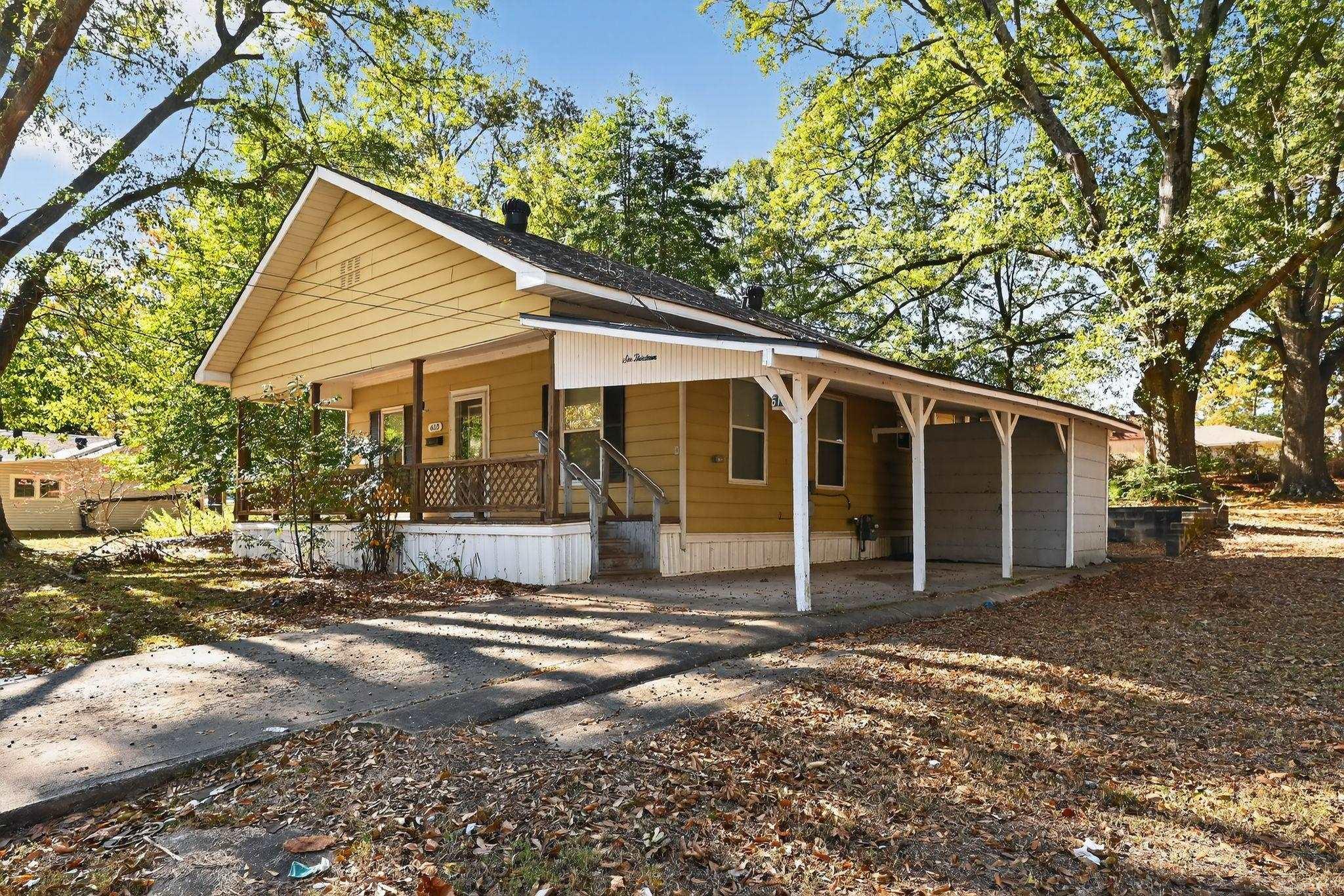 613 Church  Benton, AR