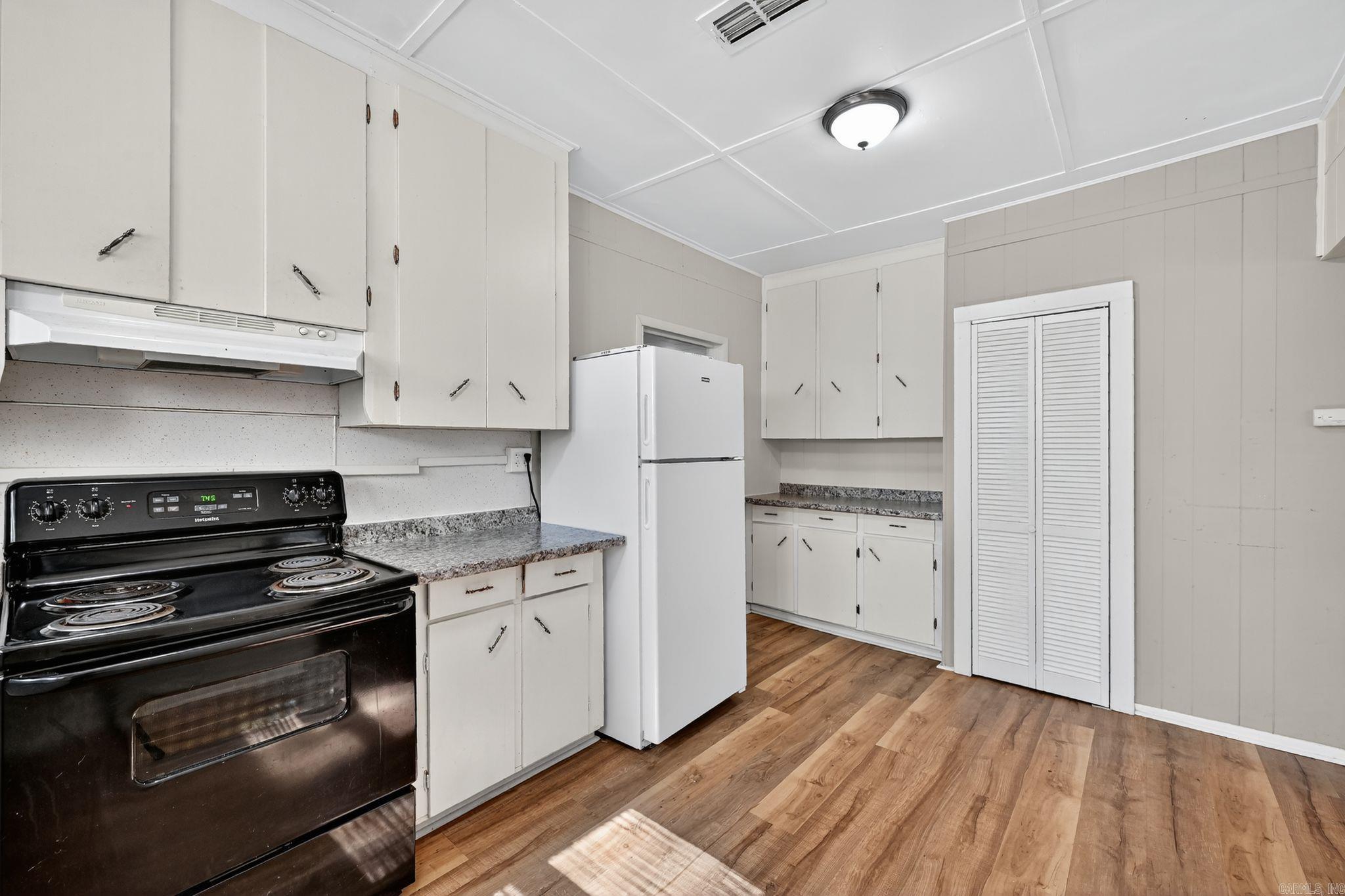 613 Church  Benton, AR